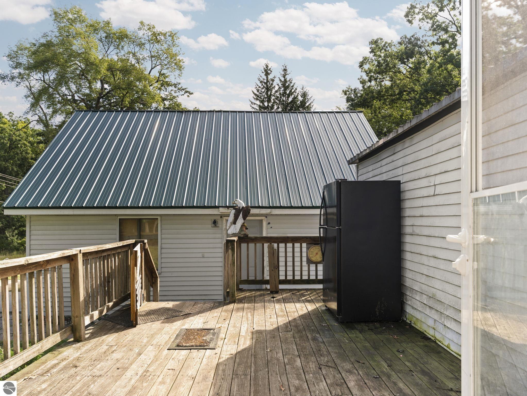 404 Merritt Street, Fife Lake, MI 49633 — Photo 20