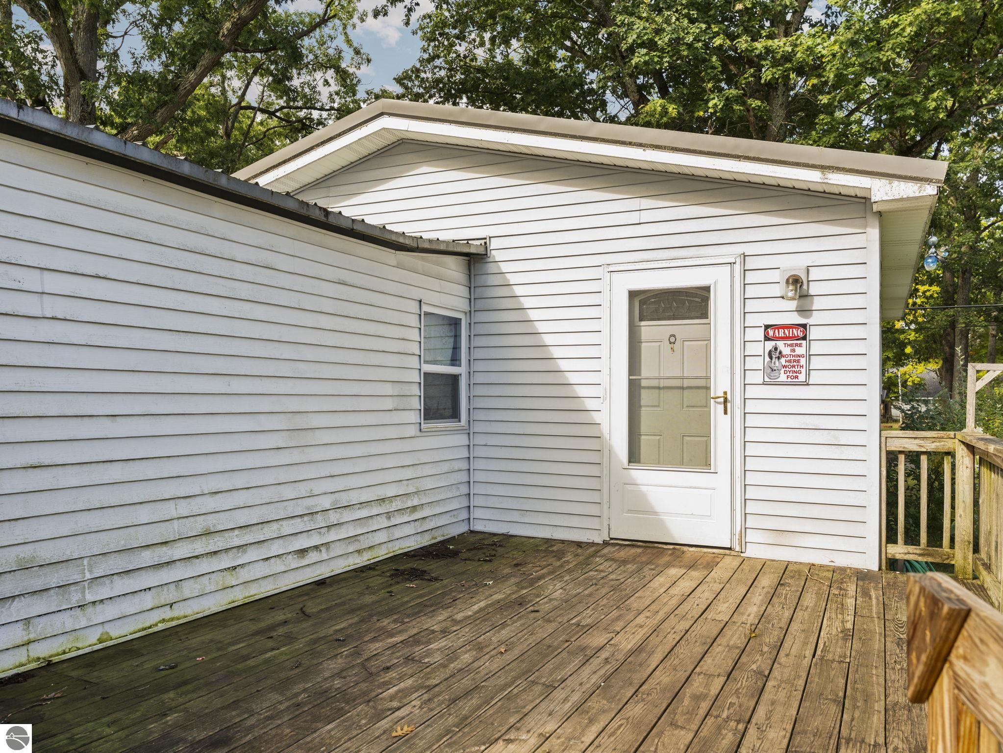 404 Merritt Street, Fife Lake, MI 49633 — Photo 21