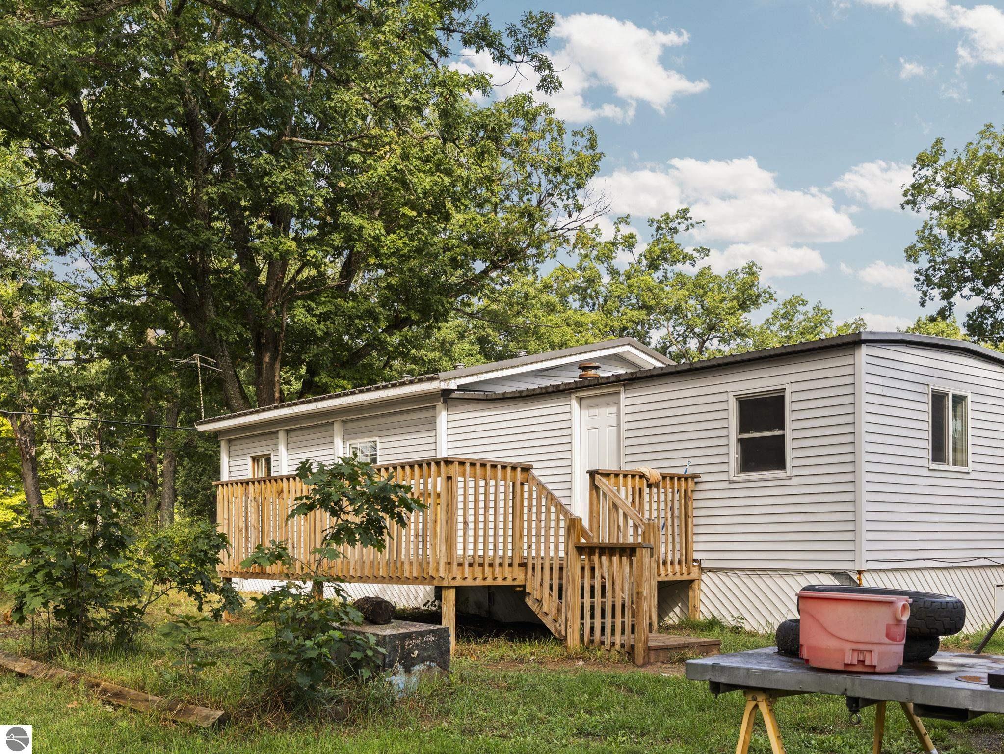 404 Merritt Street, Fife Lake, MI 49633 — Photo 22