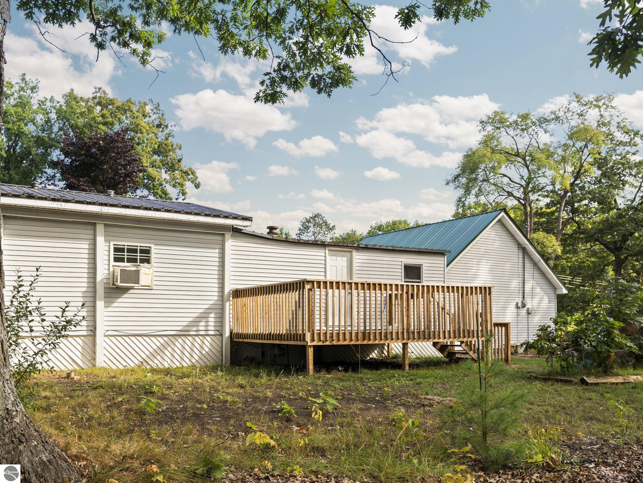404 Merritt Street, Fife Lake, MI 49633 — Photo 23