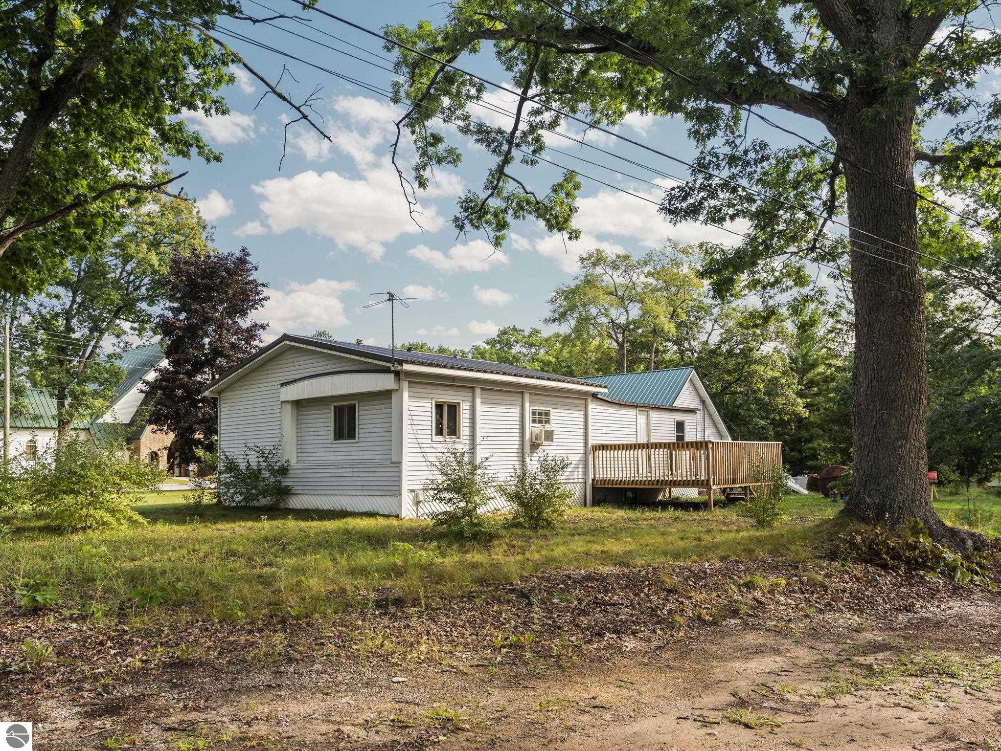 404 Merritt Street, Fife Lake, MI 49633 — Photo 24