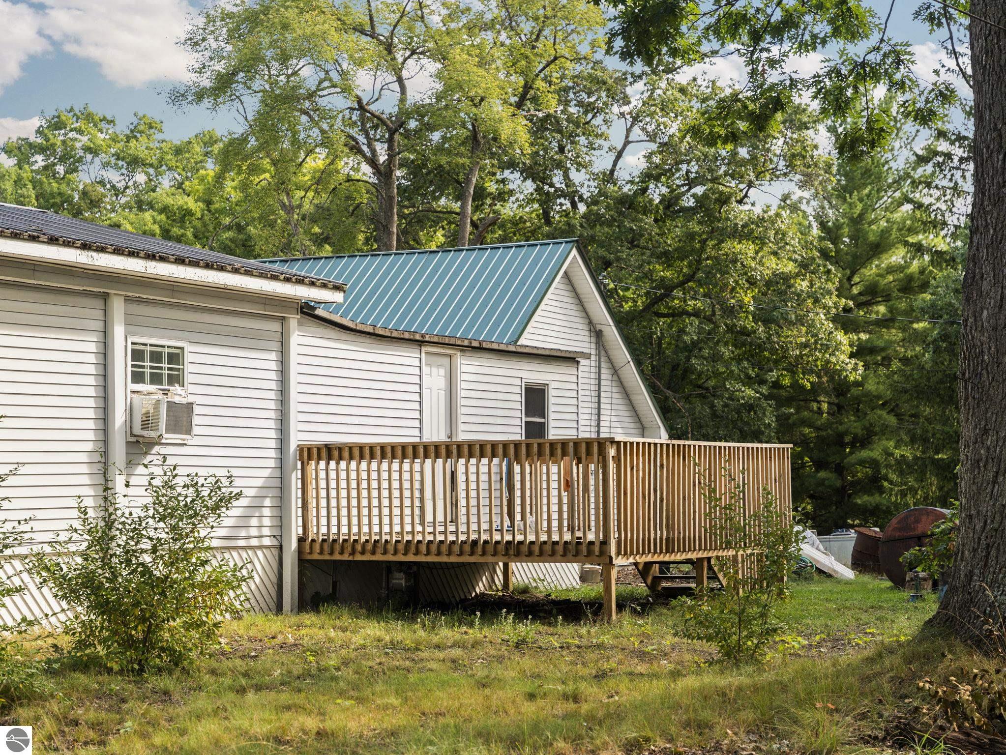 404 Merritt Street, Fife Lake, MI 49633 — Photo 25