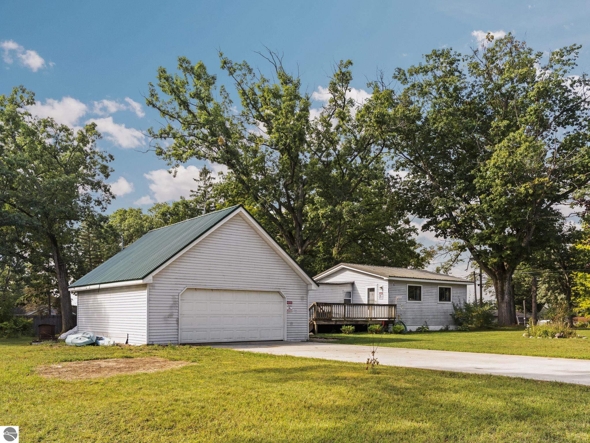 404 Merritt Street, Fife Lake, MI 49633 — Photo 27