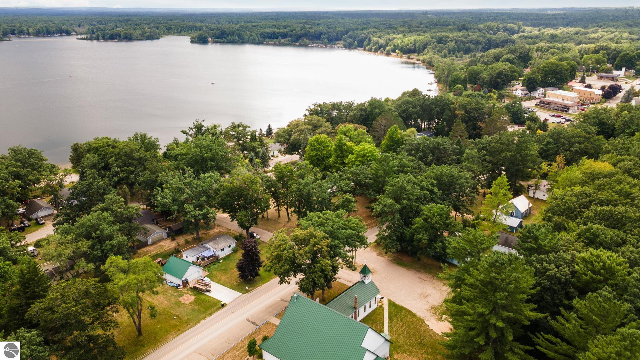 404 Merritt Street, Fife Lake, MI 49633 — Photo 31