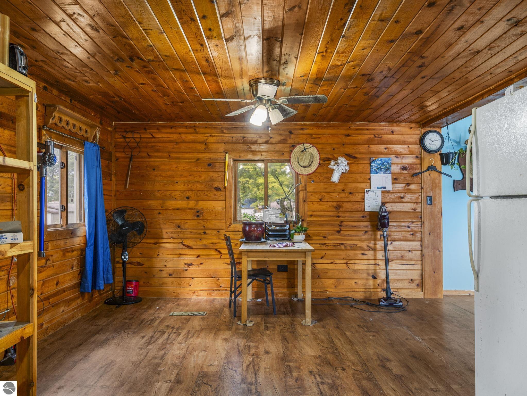 404 Merritt Street, Fife Lake, MI 49633 — Photo 7