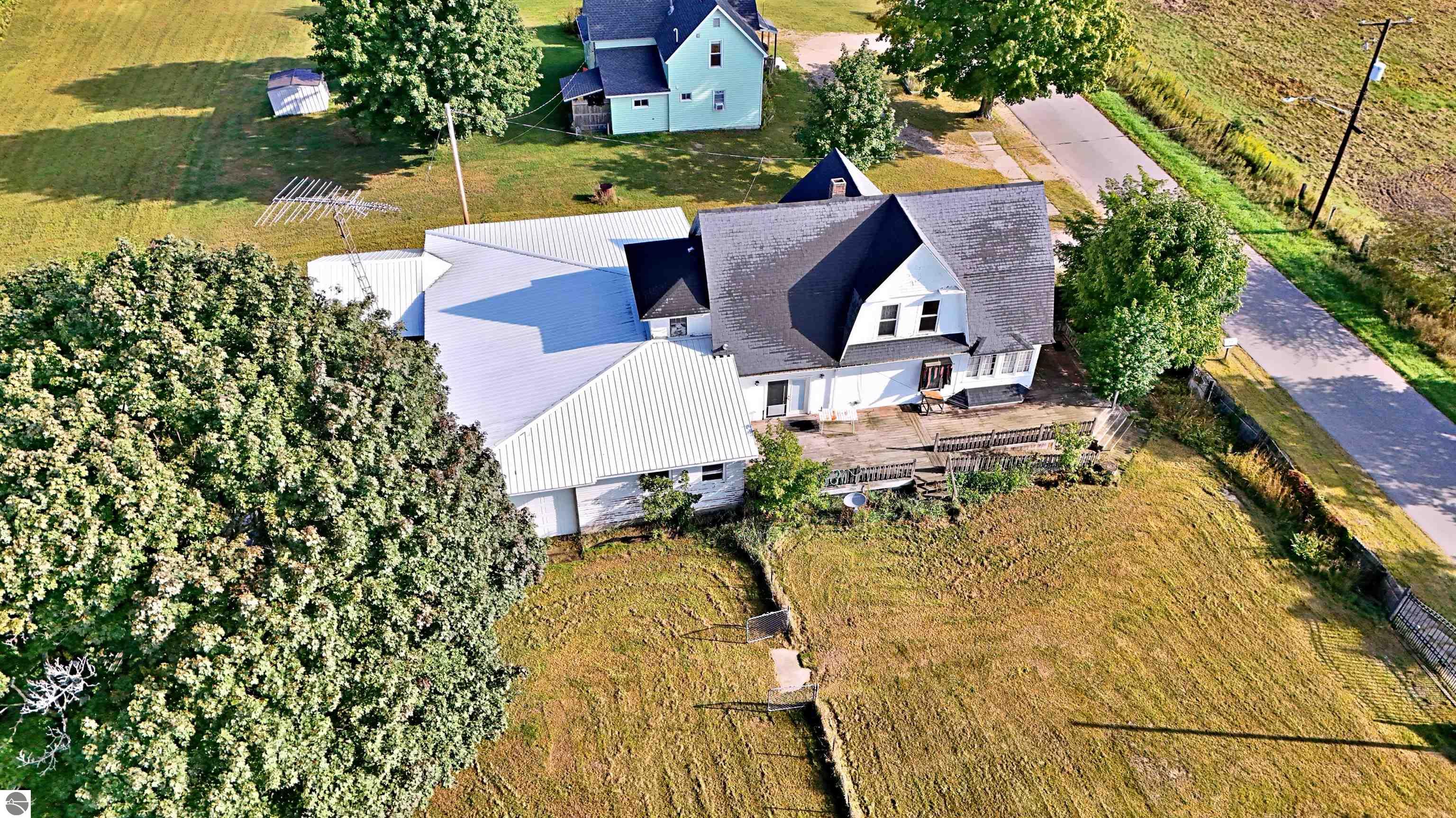 209 Maple Street, Tustin, MI 49688 — Photo 3