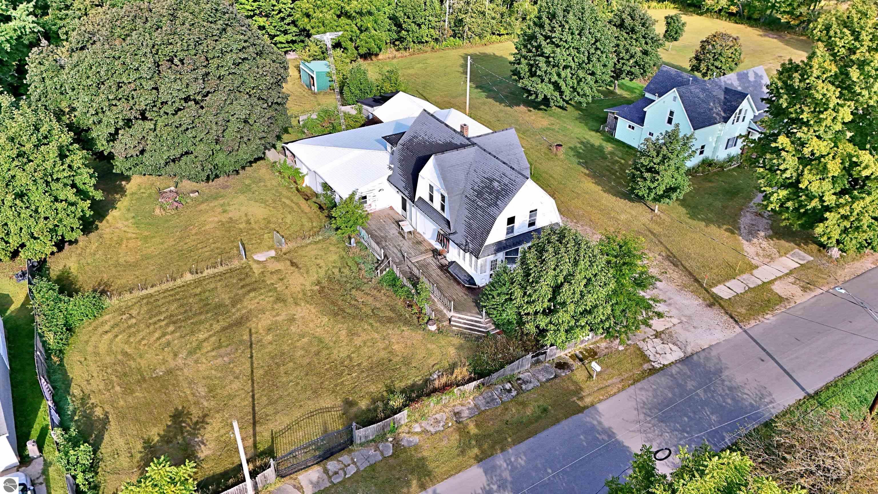 209 Maple Street, Tustin, MI 49688 — Photo 45
