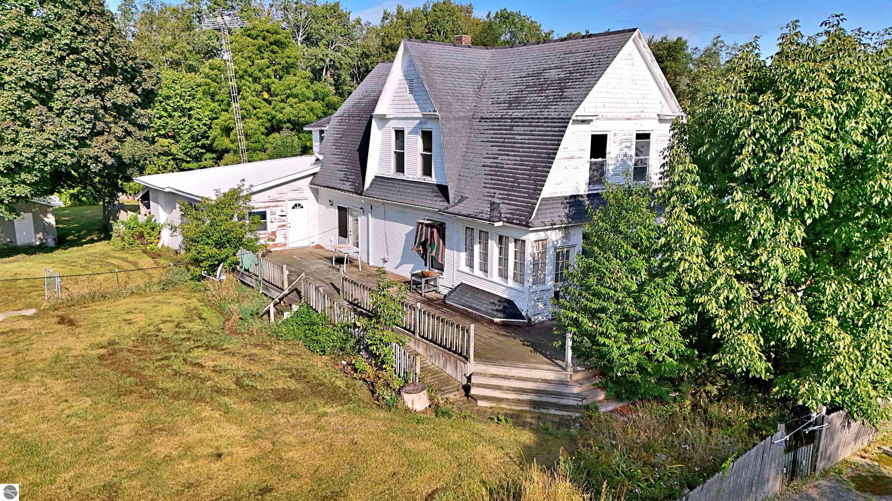 209 Maple Street, Tustin, MI 49688 — Photo 48