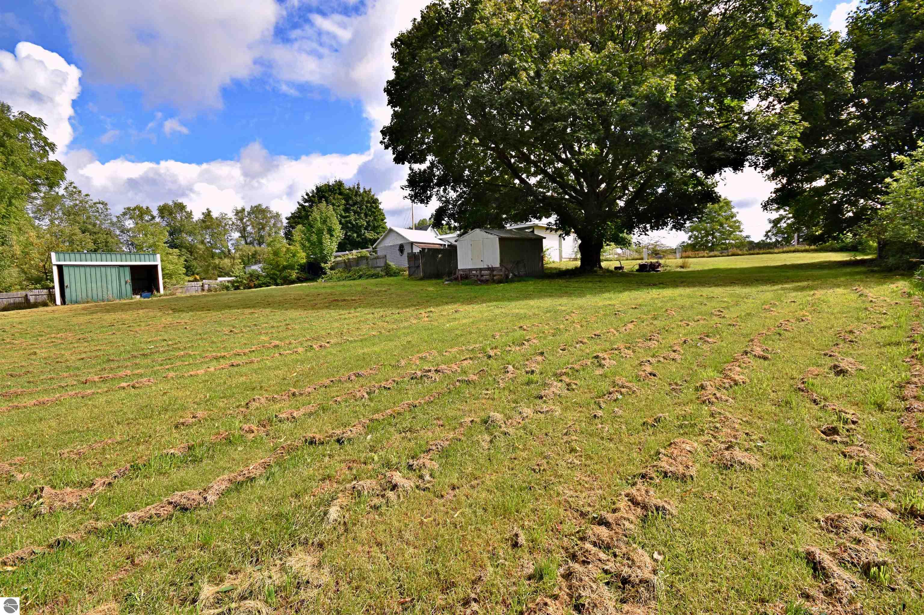 209 Maple Street, Tustin, MI 49688 — Photo 52
