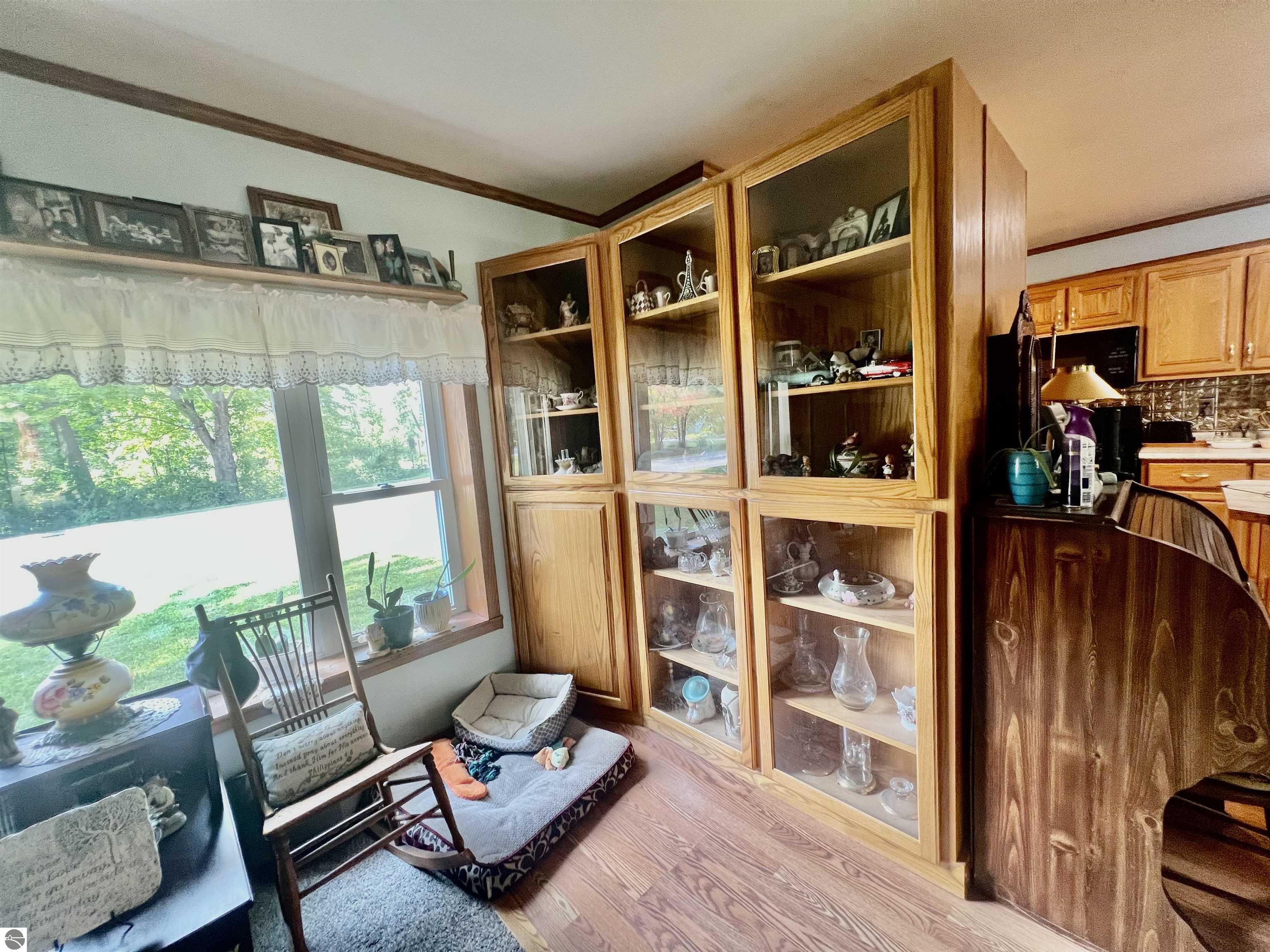 9990 N Lumberjack Road, Riverdale, MI 48877 — Photo 11