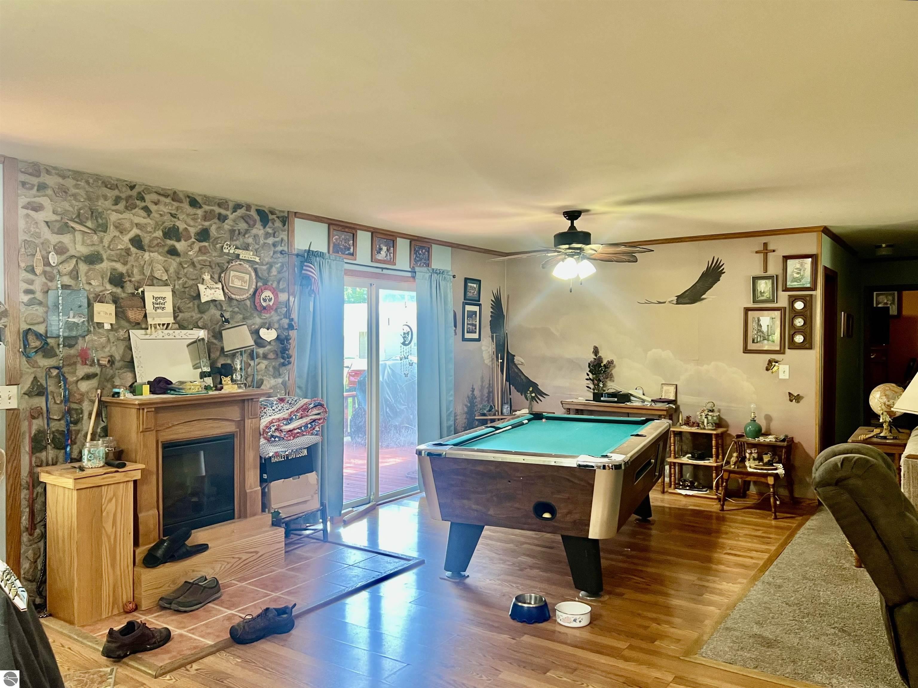 9990 N Lumberjack Road, Riverdale, MI 48877 — Photo 12