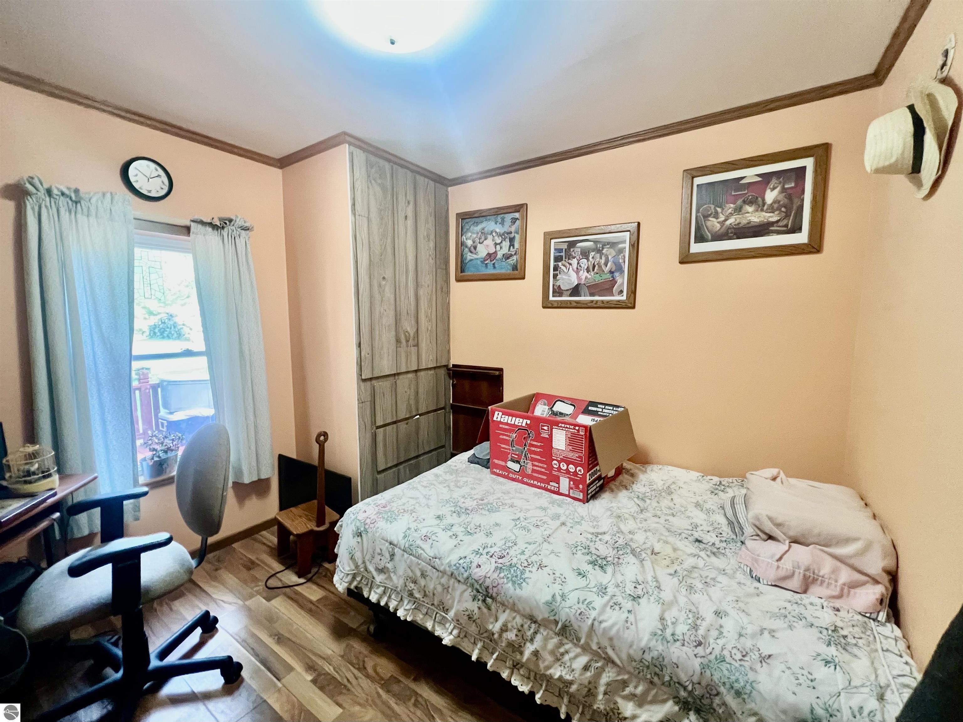 9990 N Lumberjack Road, Riverdale, MI 48877 — Photo 14