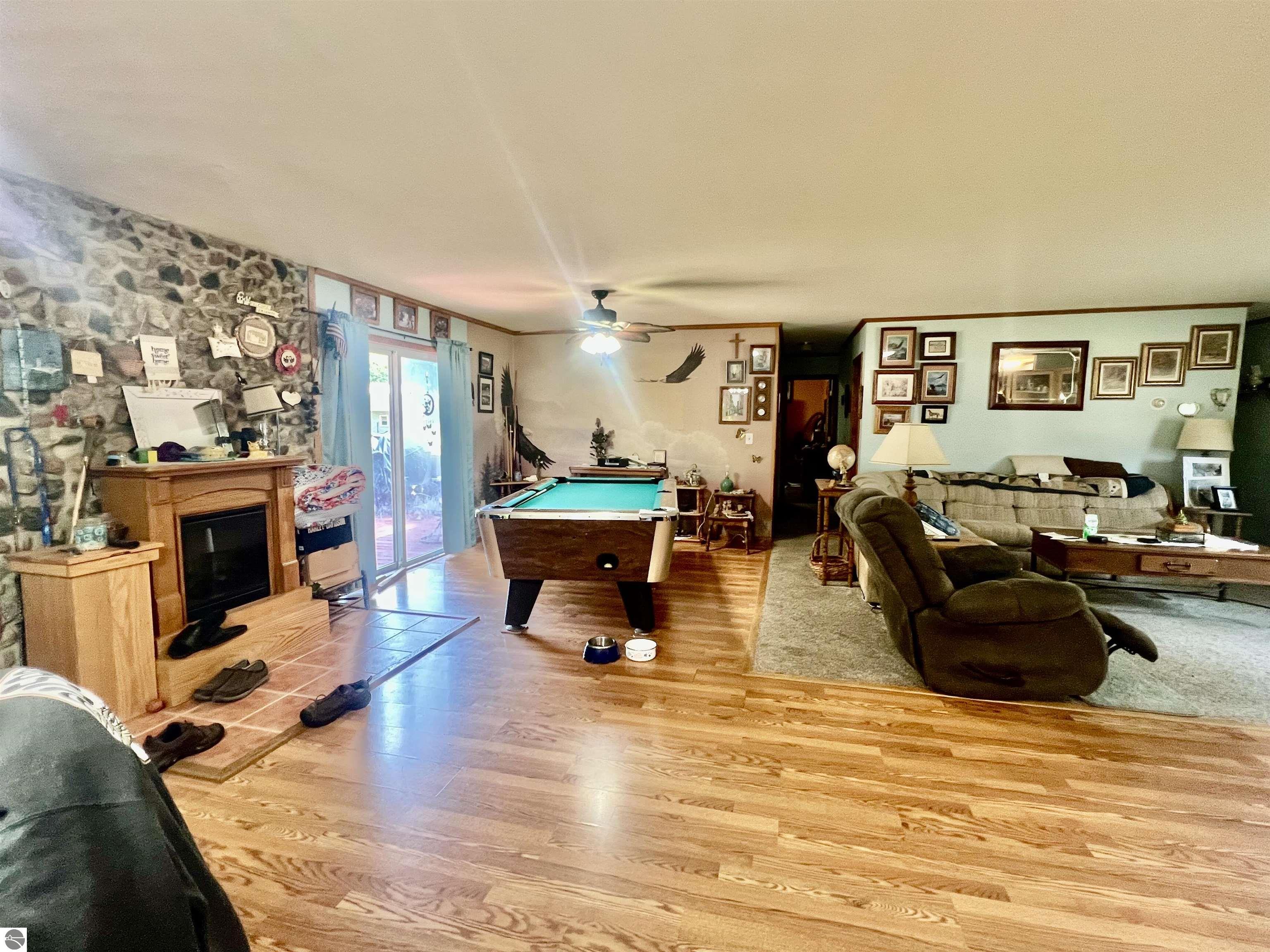 9990 N Lumberjack Road, Riverdale, MI 48877 — Photo 6
