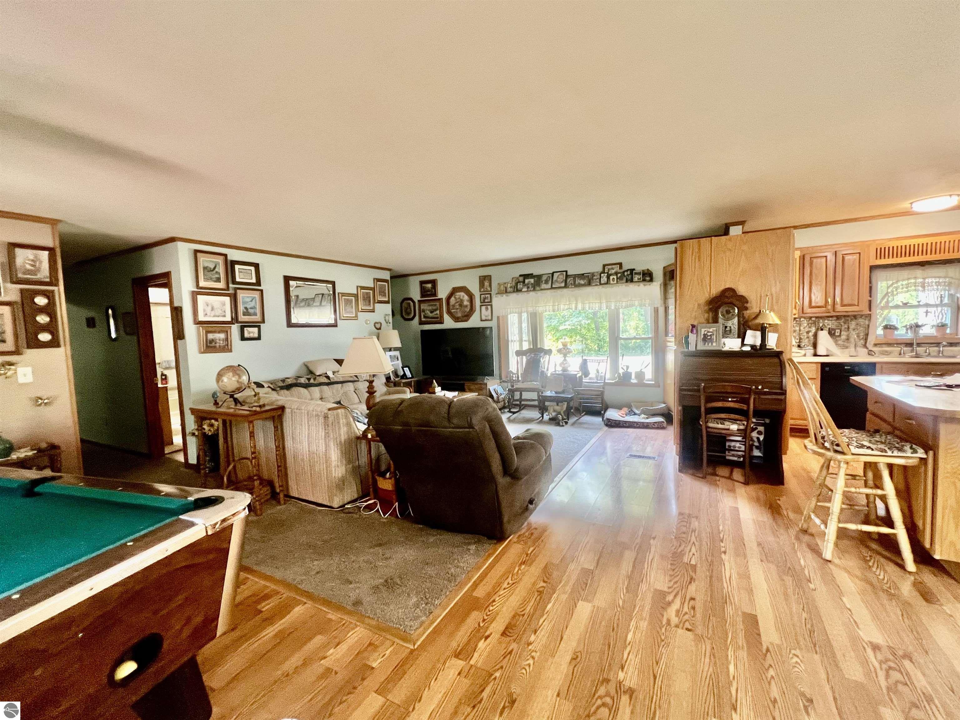 9990 N Lumberjack Road, Riverdale, MI 48877 — Photo 7
