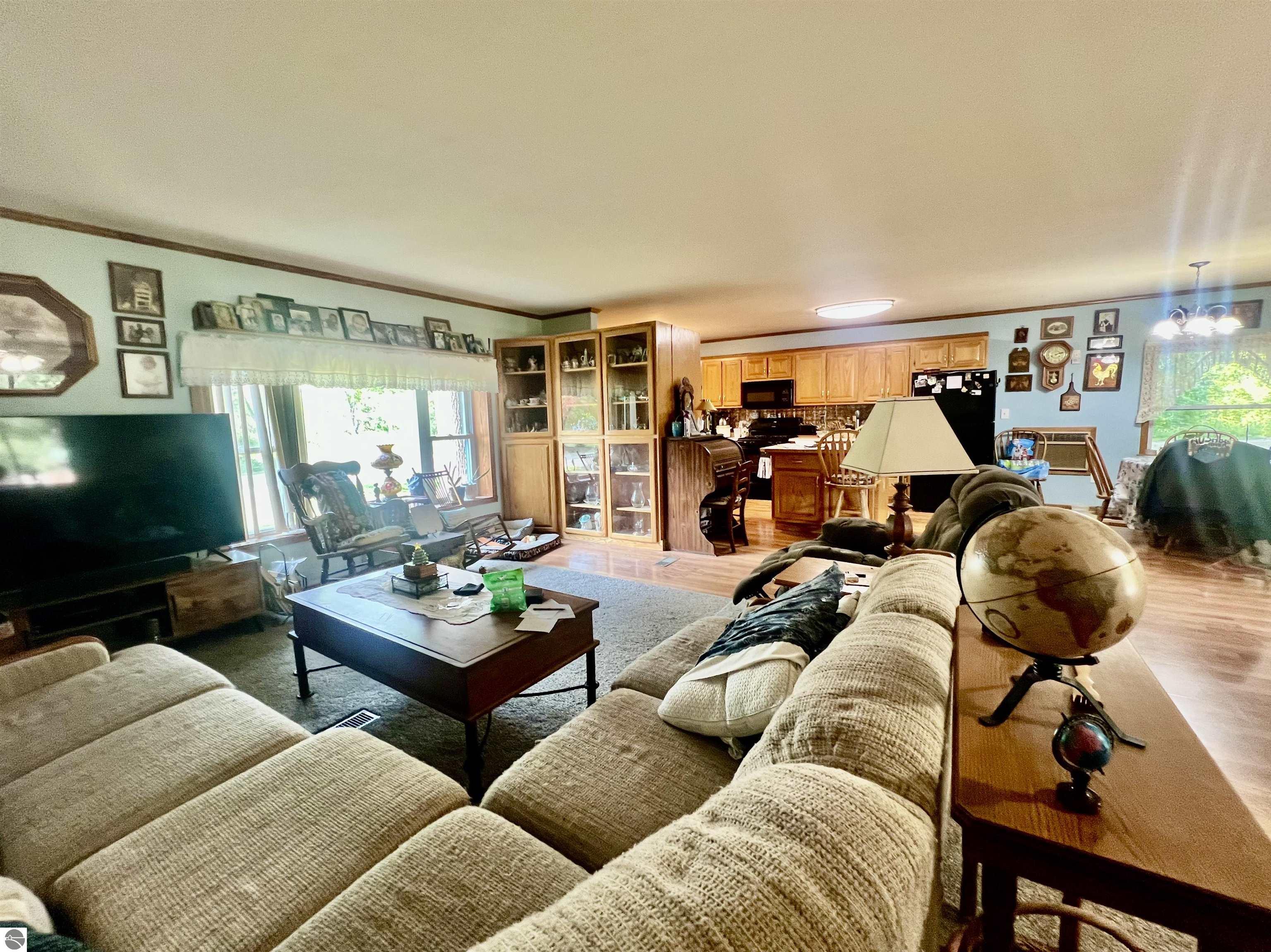 9990 N Lumberjack Road, Riverdale, MI 48877 — Photo 9