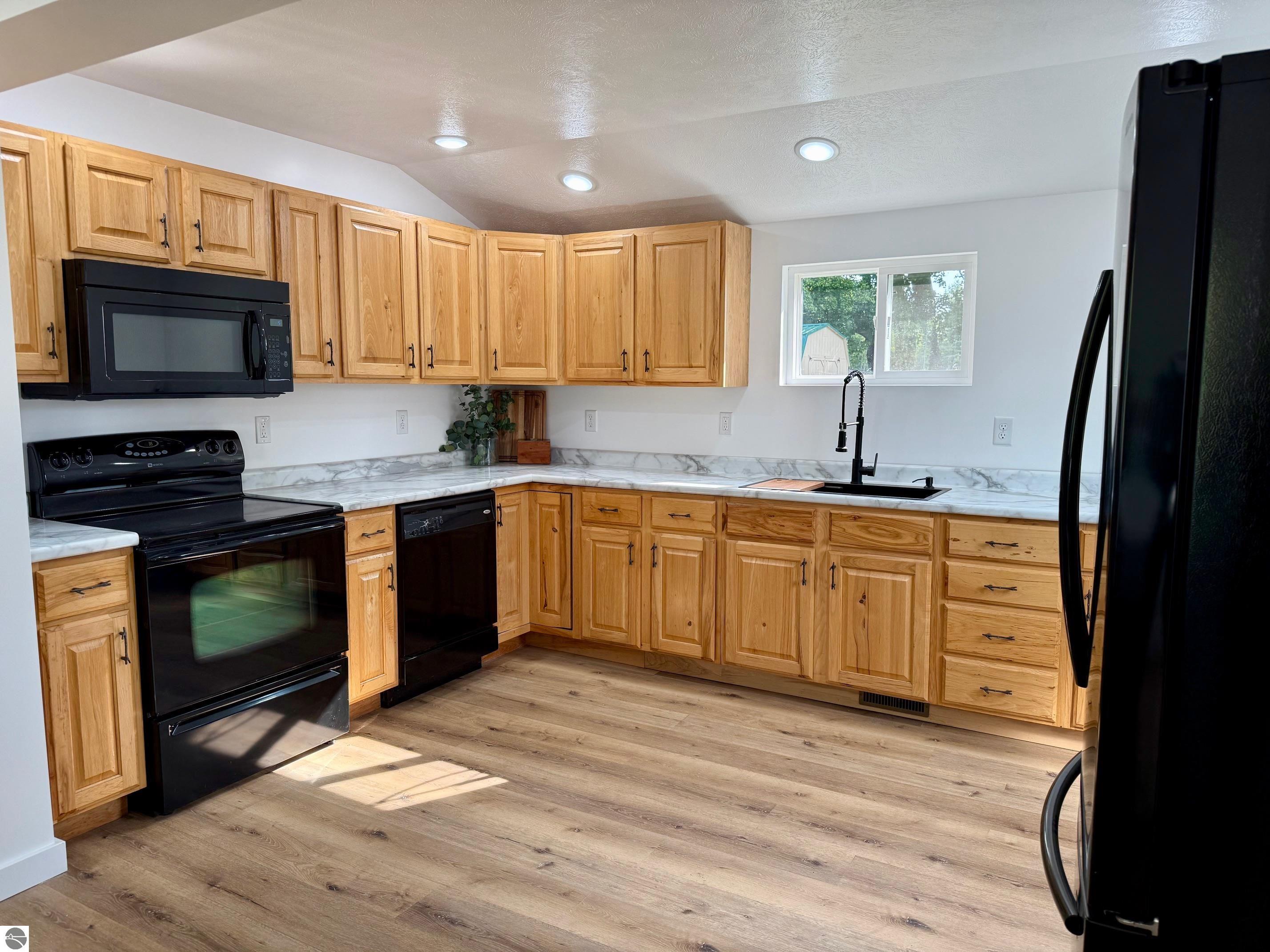112 N White Street, Marion, MI 49665 — Photo 19