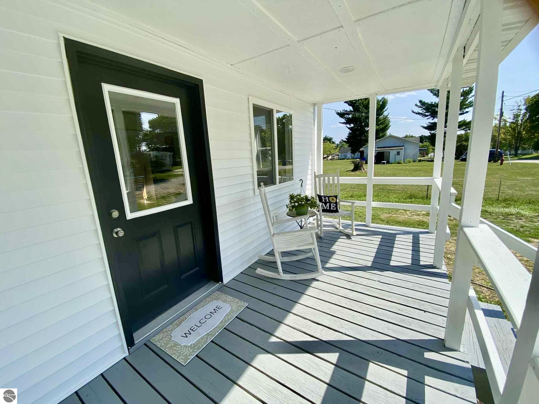 112 N White Street, Marion, MI 49665 — Photo 3