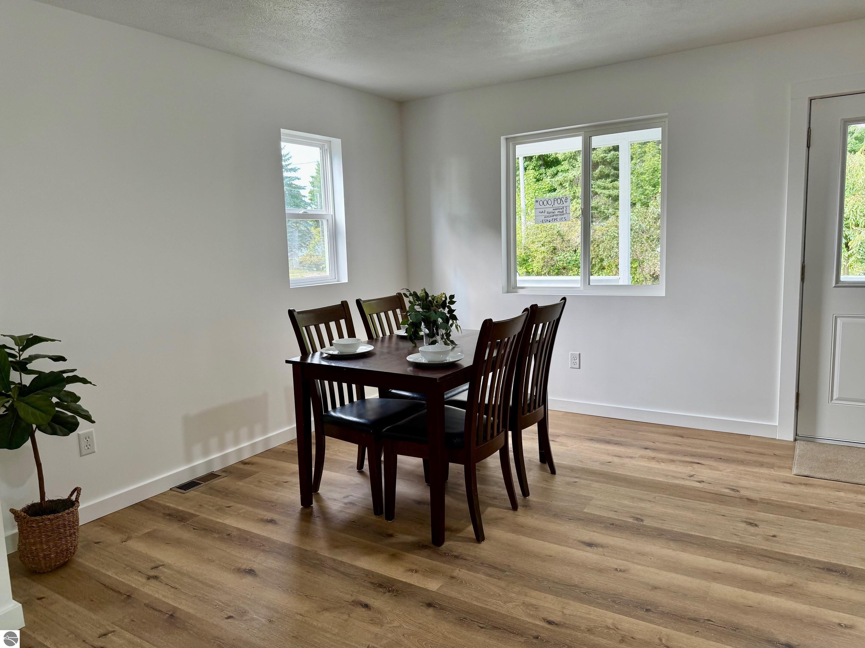 112 N White Street, Marion, MI 49665 — Photo 25