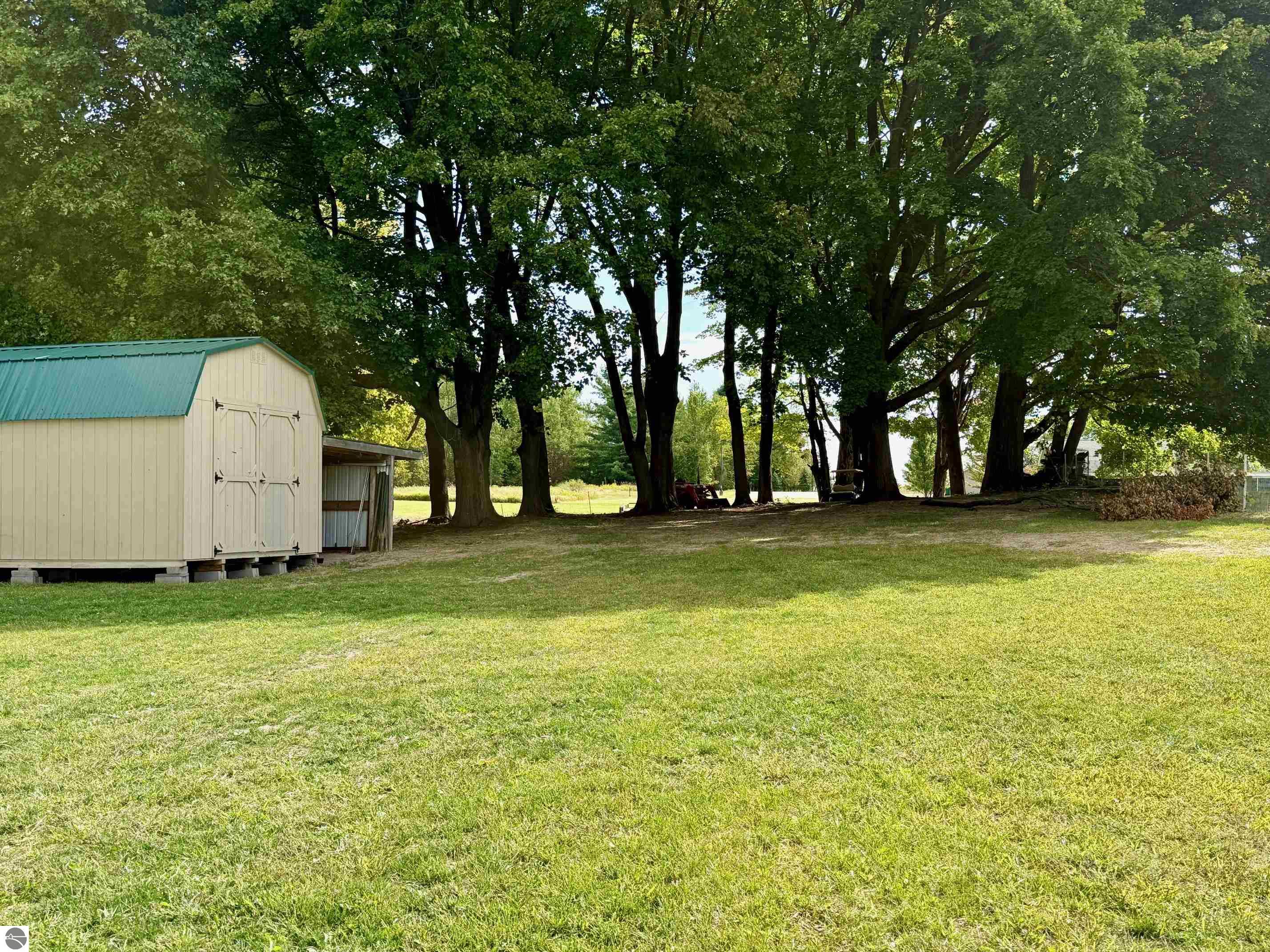 112 N White Street, Marion, MI 49665 — Photo 38