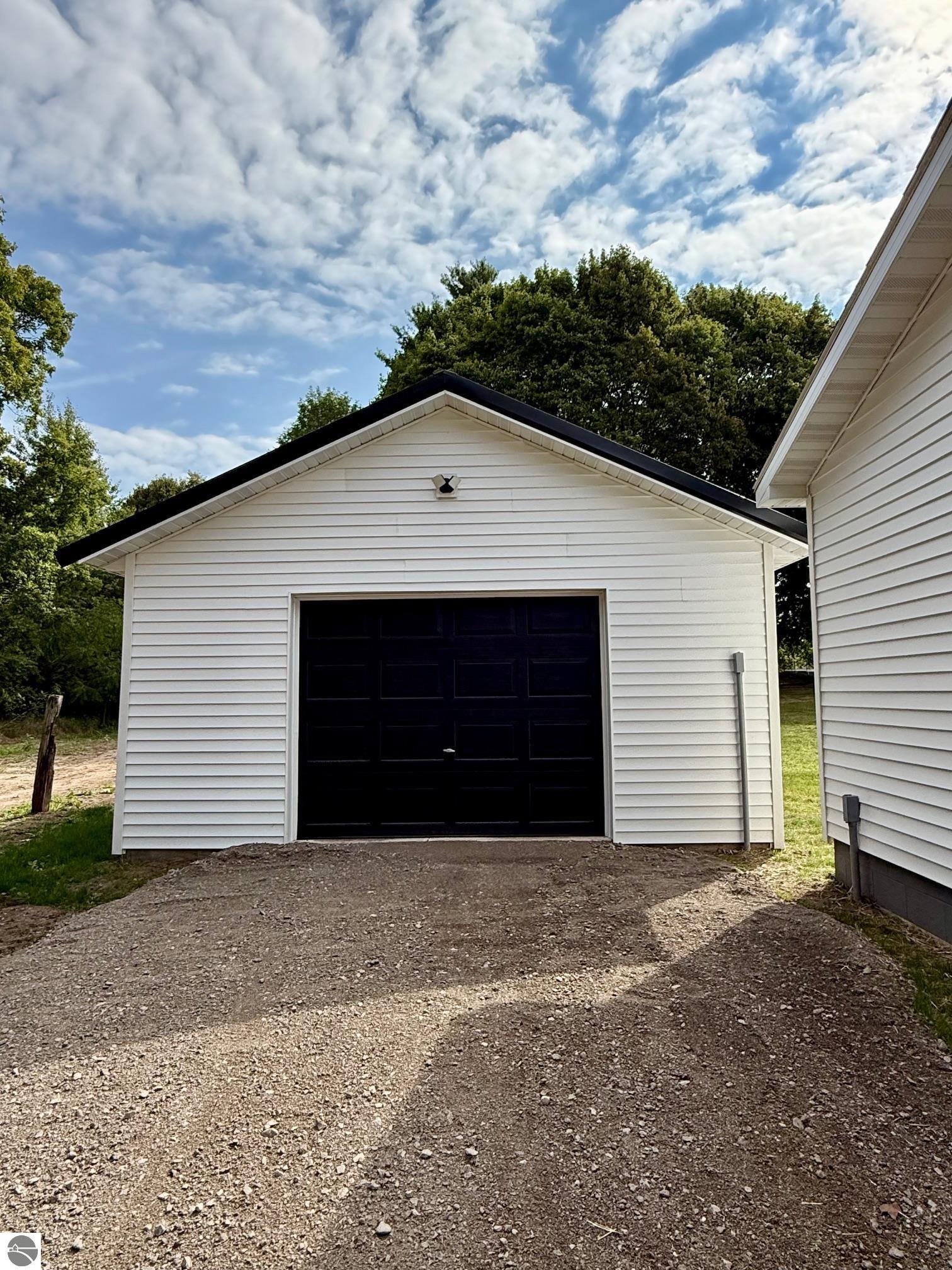 112 N White Street, Marion, MI 49665 — Photo 39