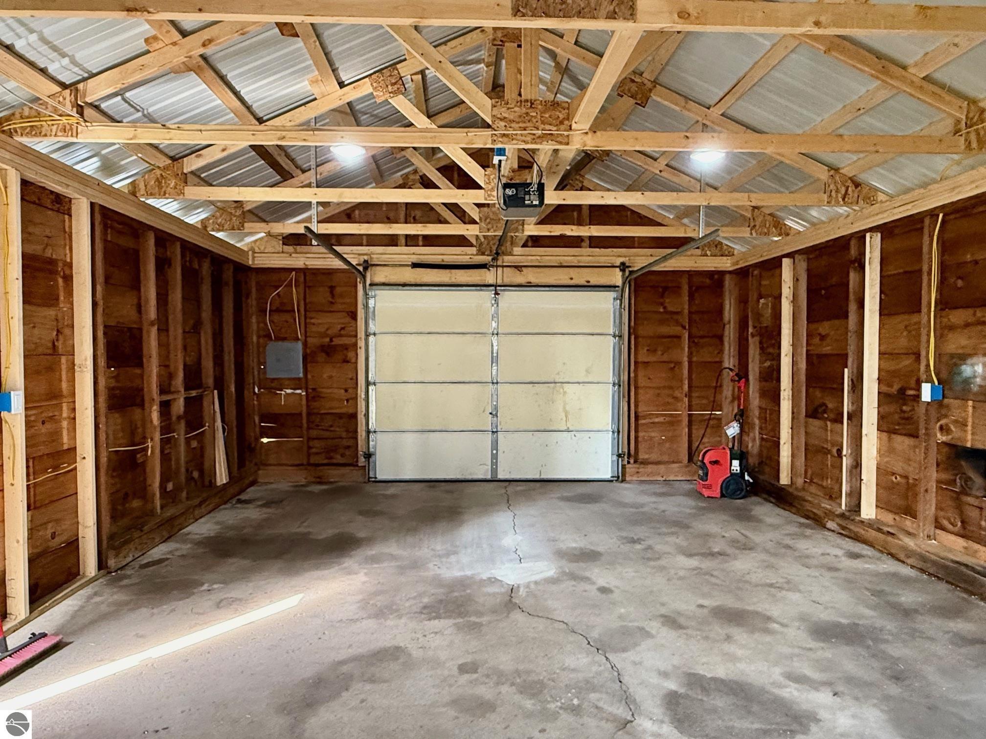 112 N White Street, Marion, MI 49665 — Photo 41
