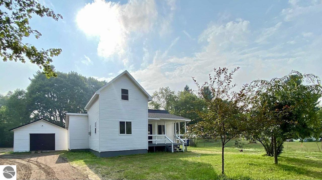 112 N White Street, Marion, MI 49665 — Photo 42