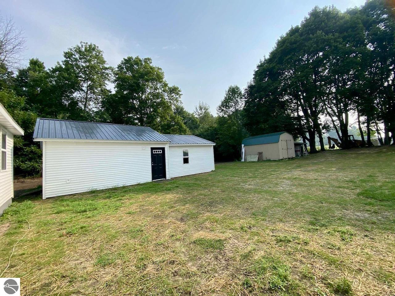 112 N White Street, Marion, MI 49665 — Photo 43
