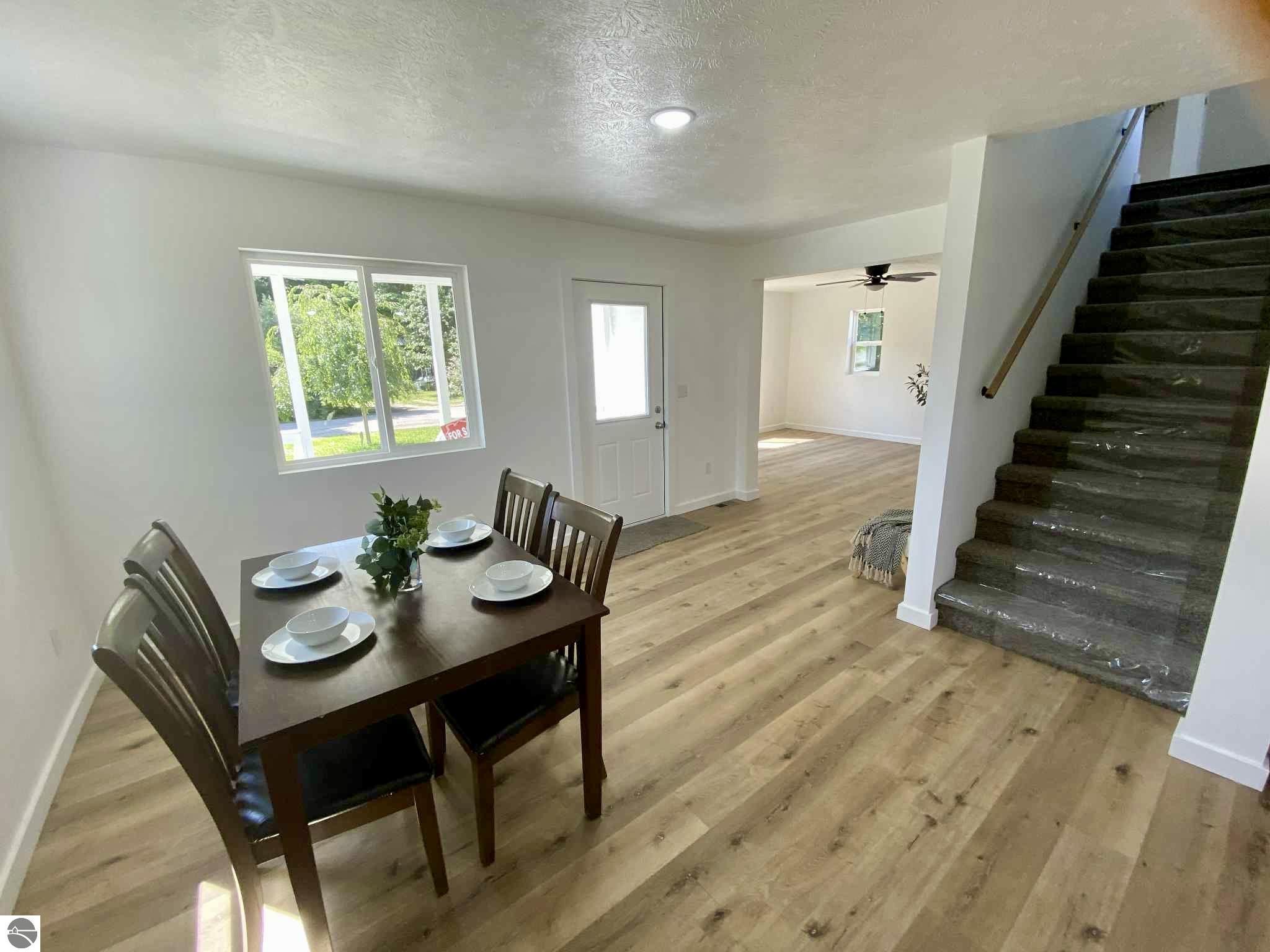 112 N White Street, Marion, MI 49665 — Photo 8