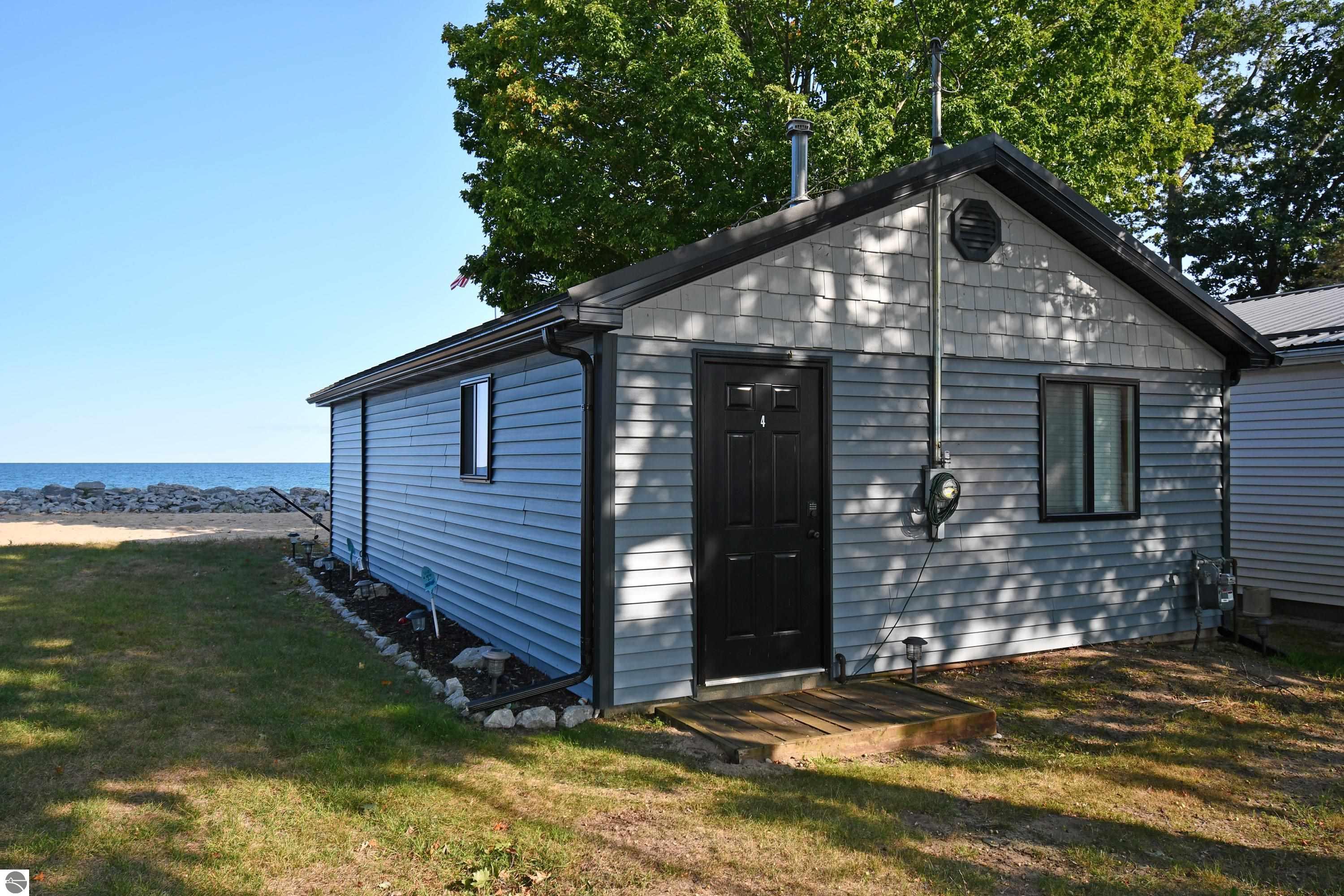 111 Baldwin Resort Road, East Tawas, MI 48730 — Photo 13