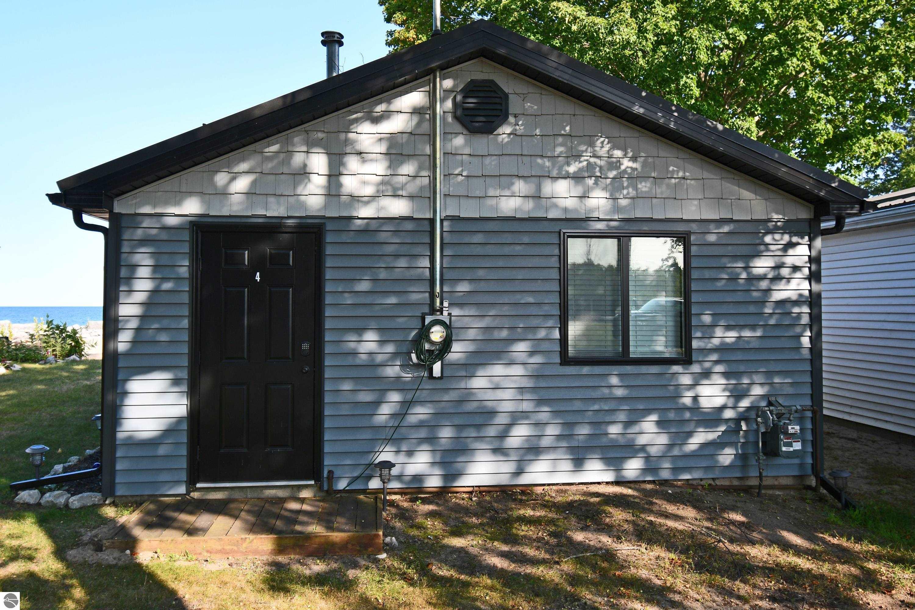 111 Baldwin Resort Road, East Tawas, MI 48730 — Photo 14