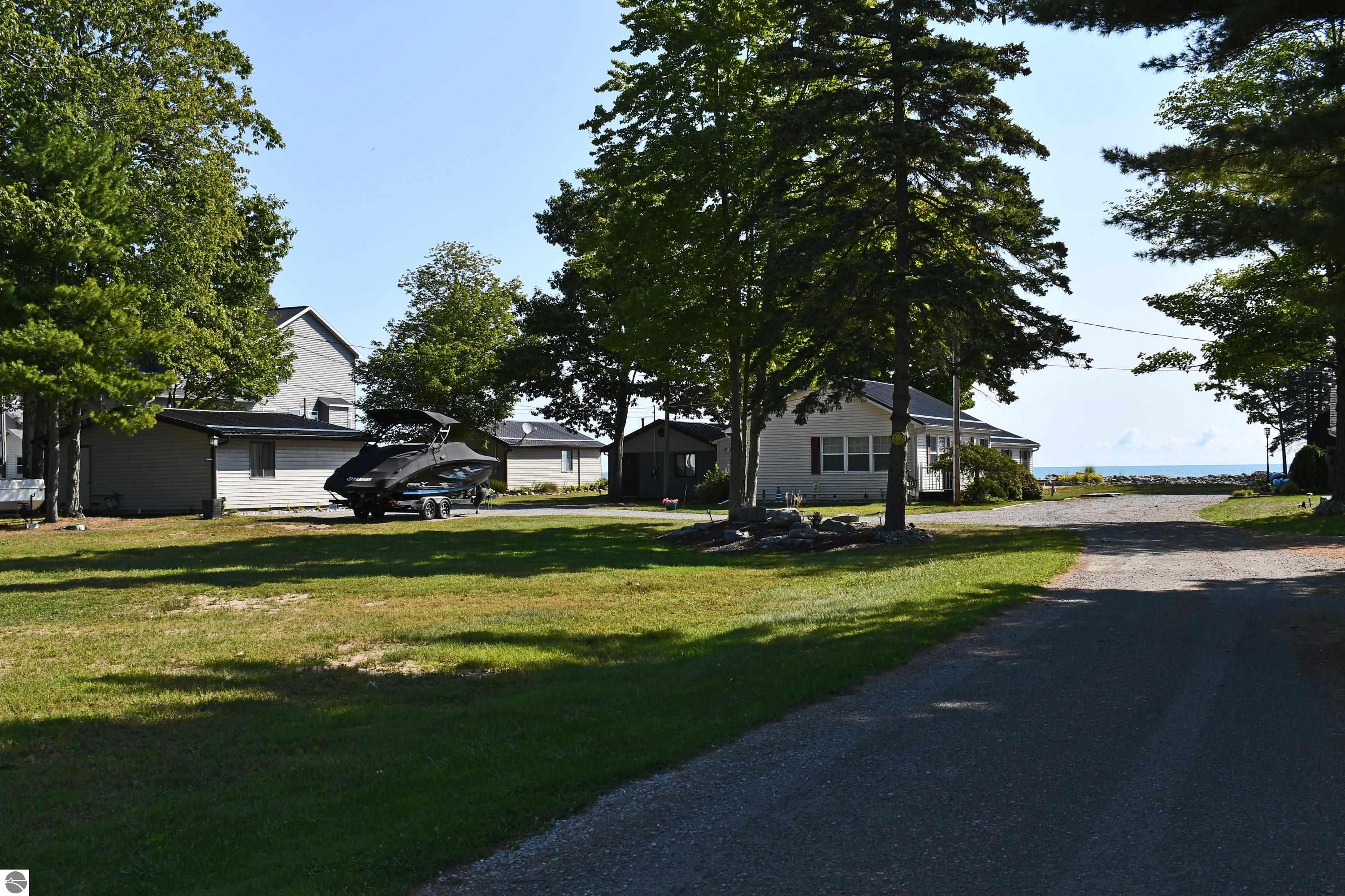 111 Baldwin Resort Road, East Tawas, MI 48730 — Photo 16