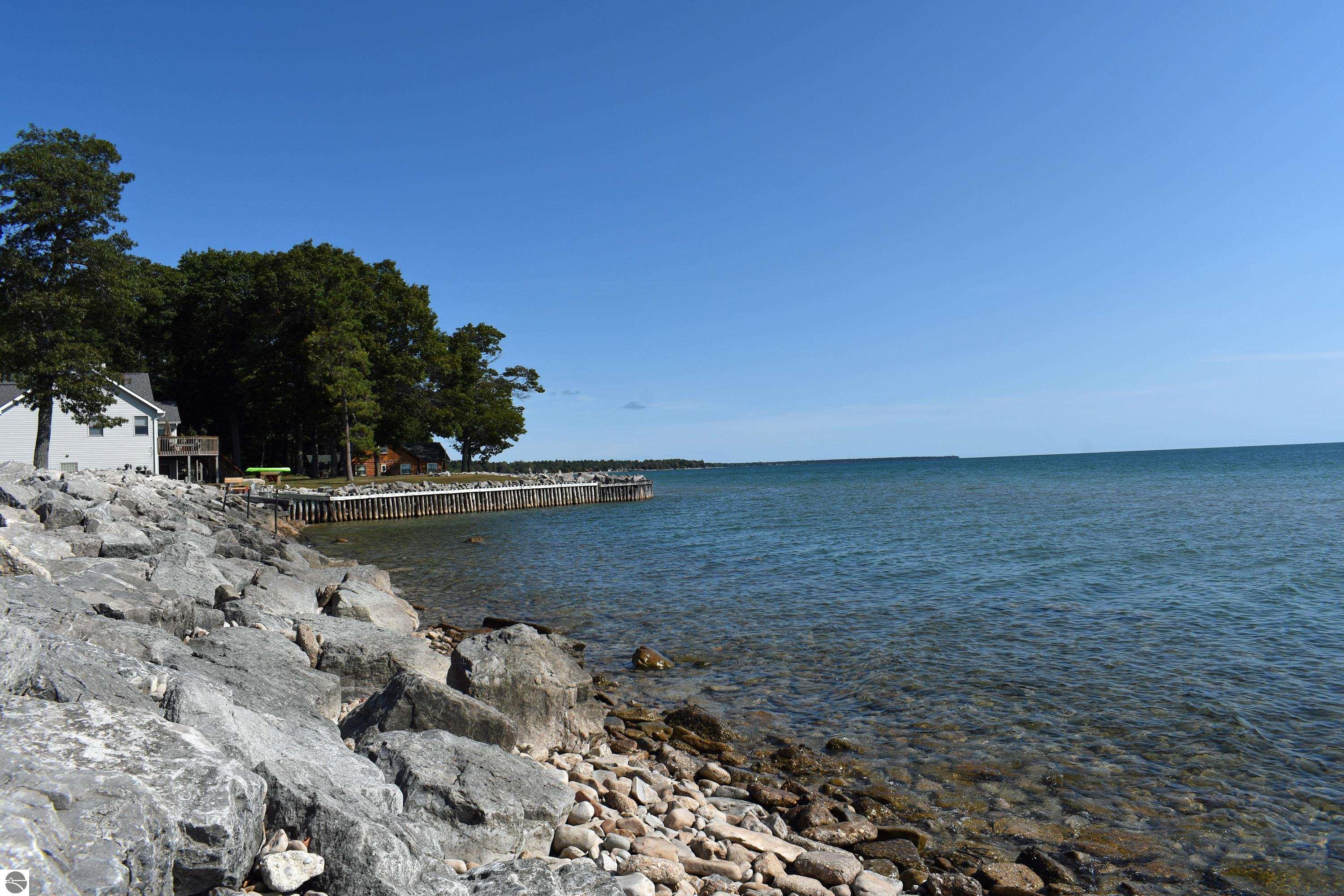 111 Baldwin Resort Road, East Tawas, MI 48730 — Photo 20