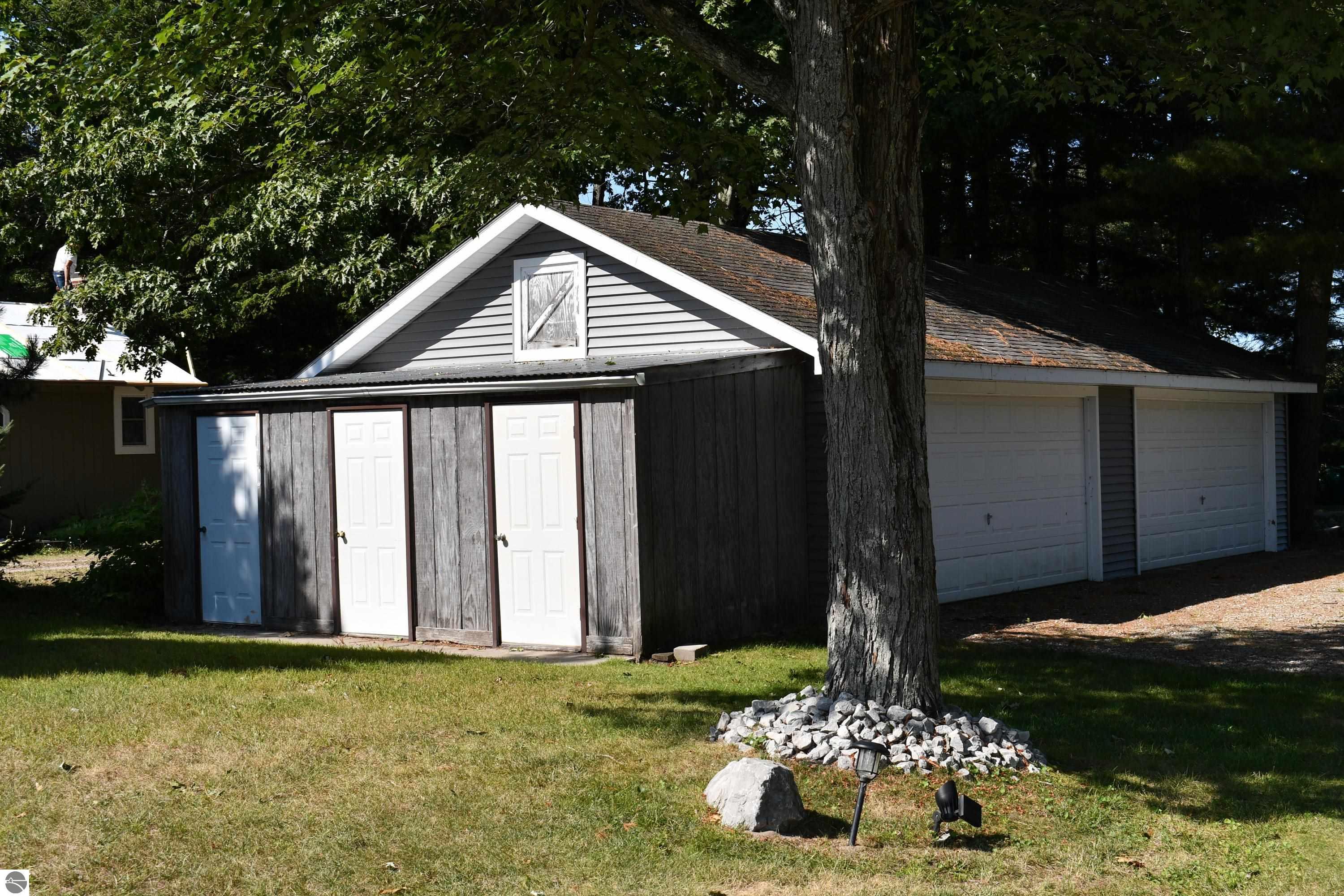 111 Baldwin Resort Road, East Tawas, MI 48730 — Photo 22
