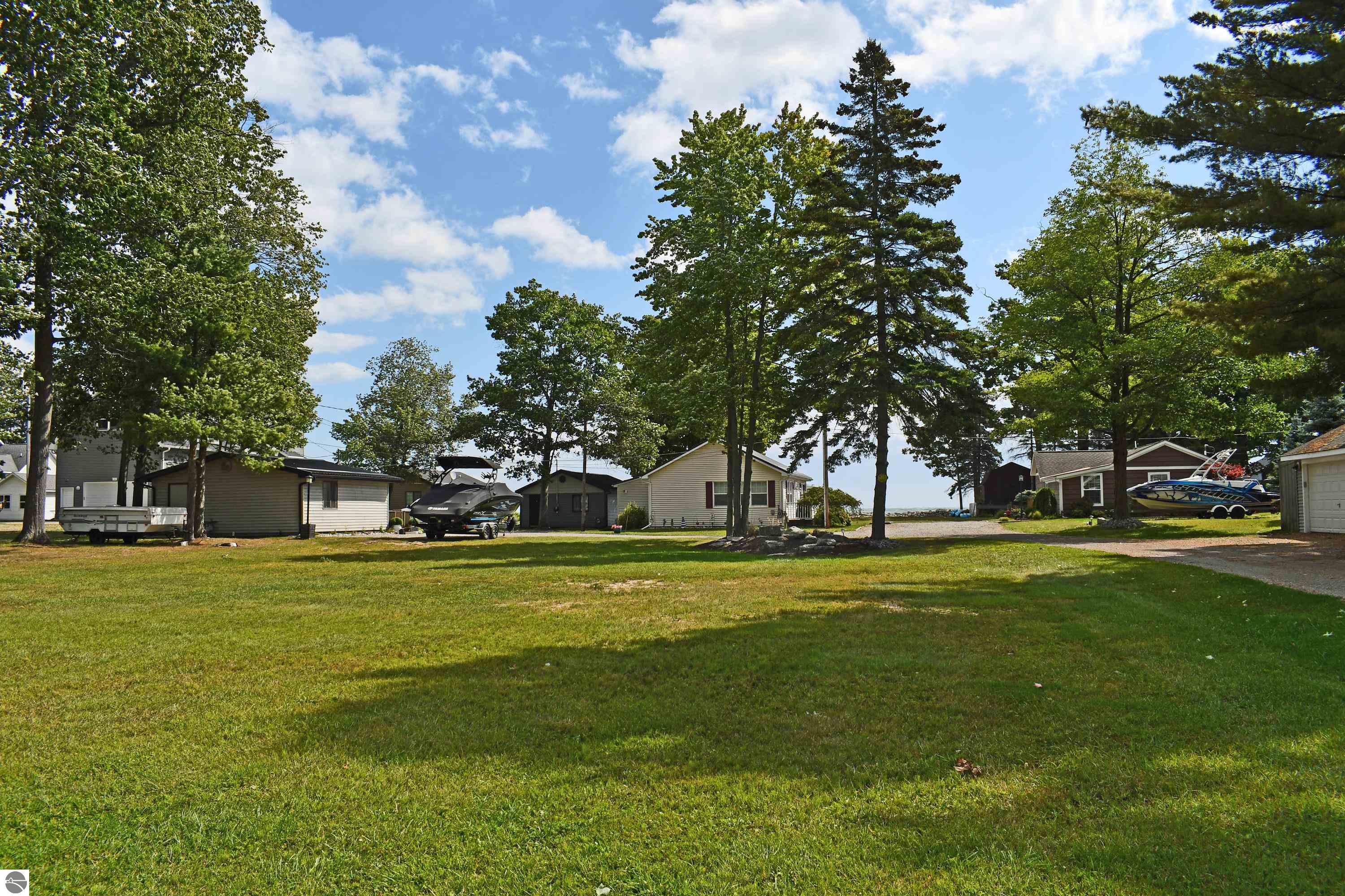 111 Baldwin Resort Road, East Tawas, MI 48730 — Photo 24