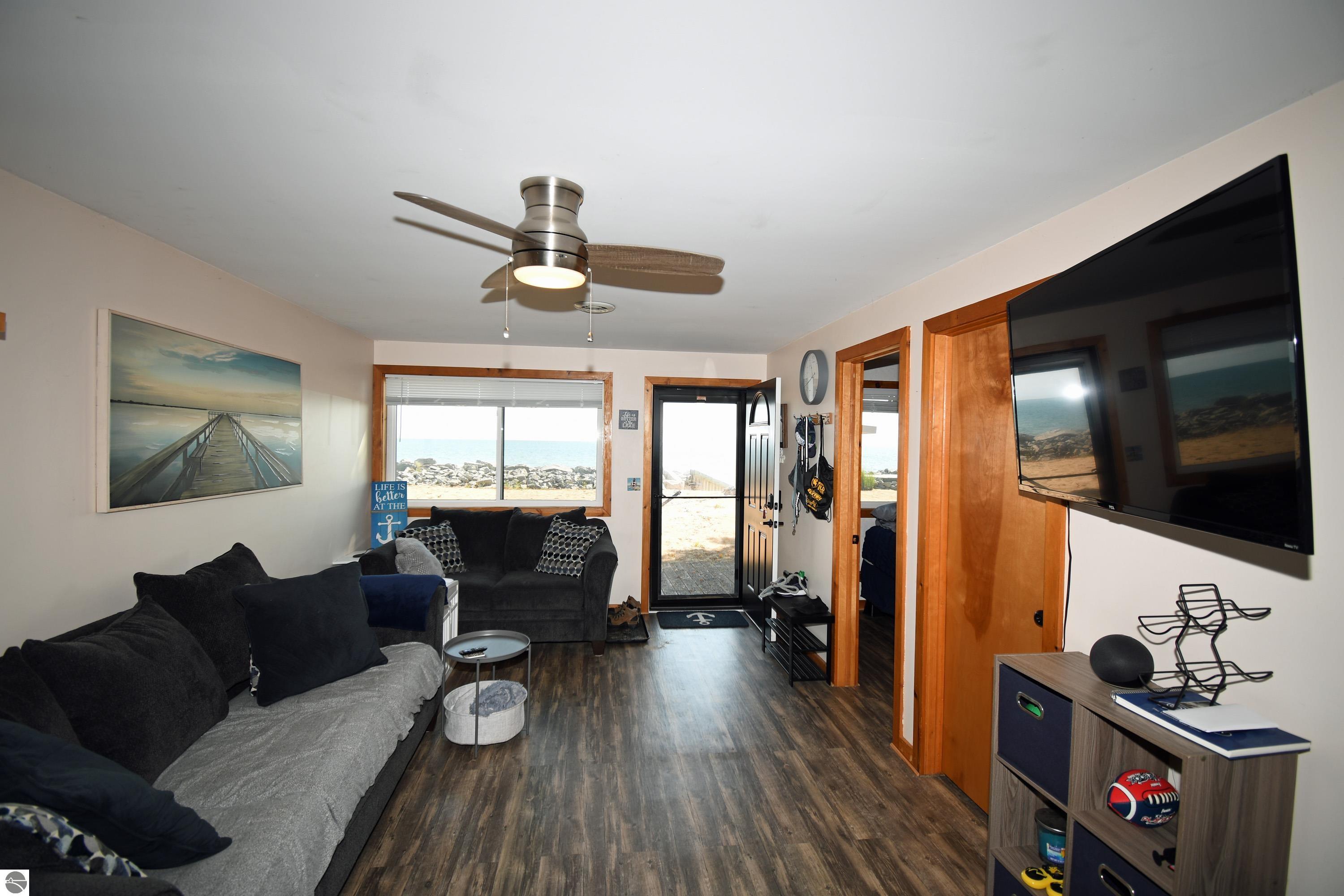 111 Baldwin Resort Road, East Tawas, MI 48730 — Photo 4