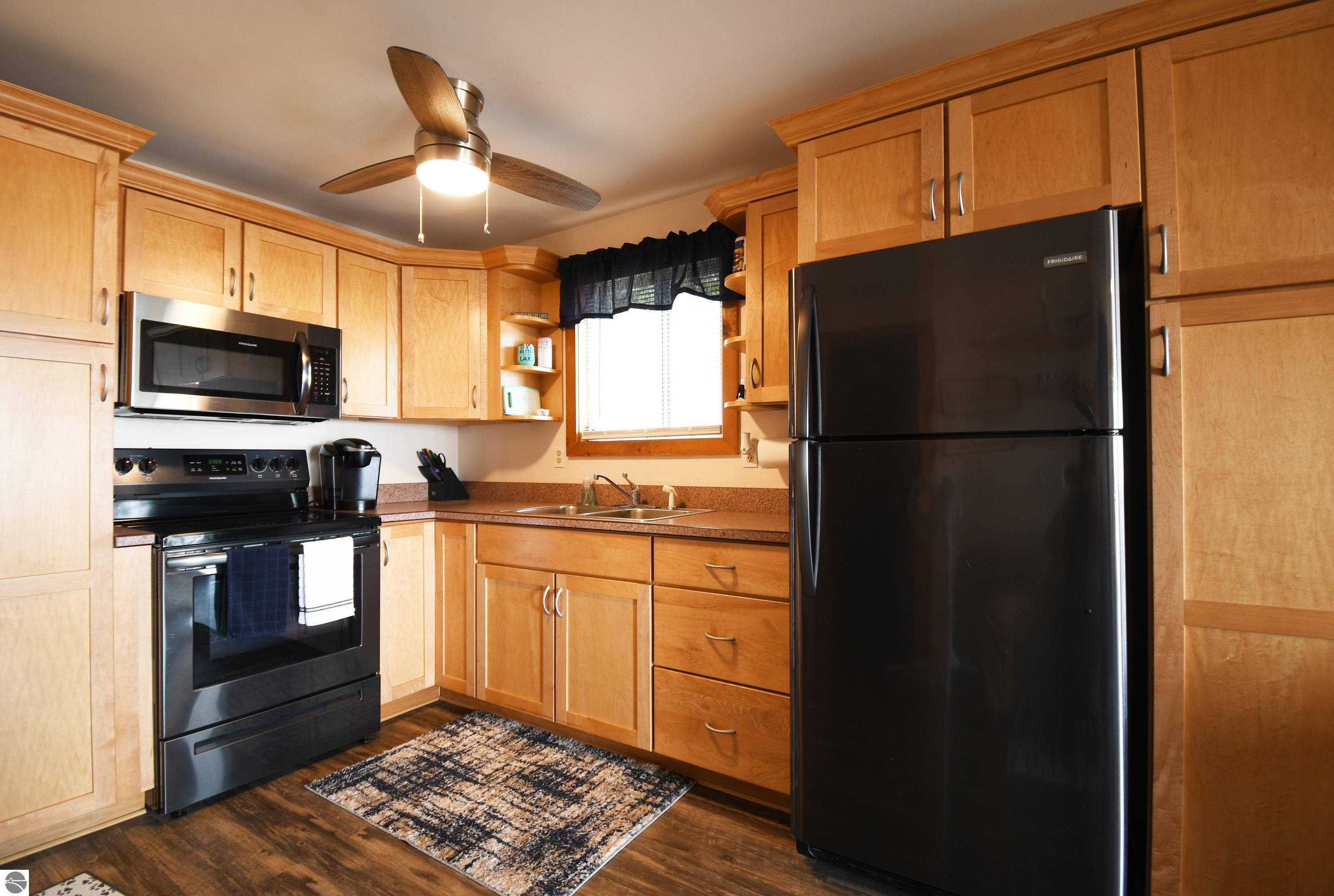 111 Baldwin Resort Road, East Tawas, MI 48730 — Photo 5