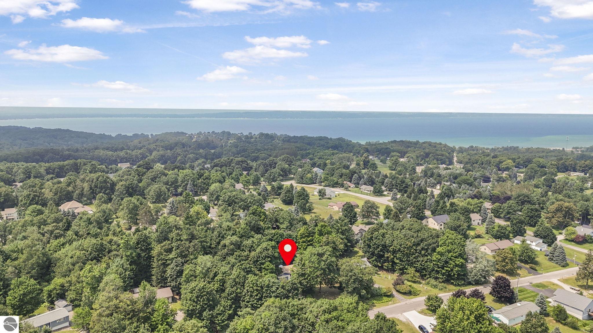 4761 Bartlett, Williamsburg, MI 49690 — Photo 53