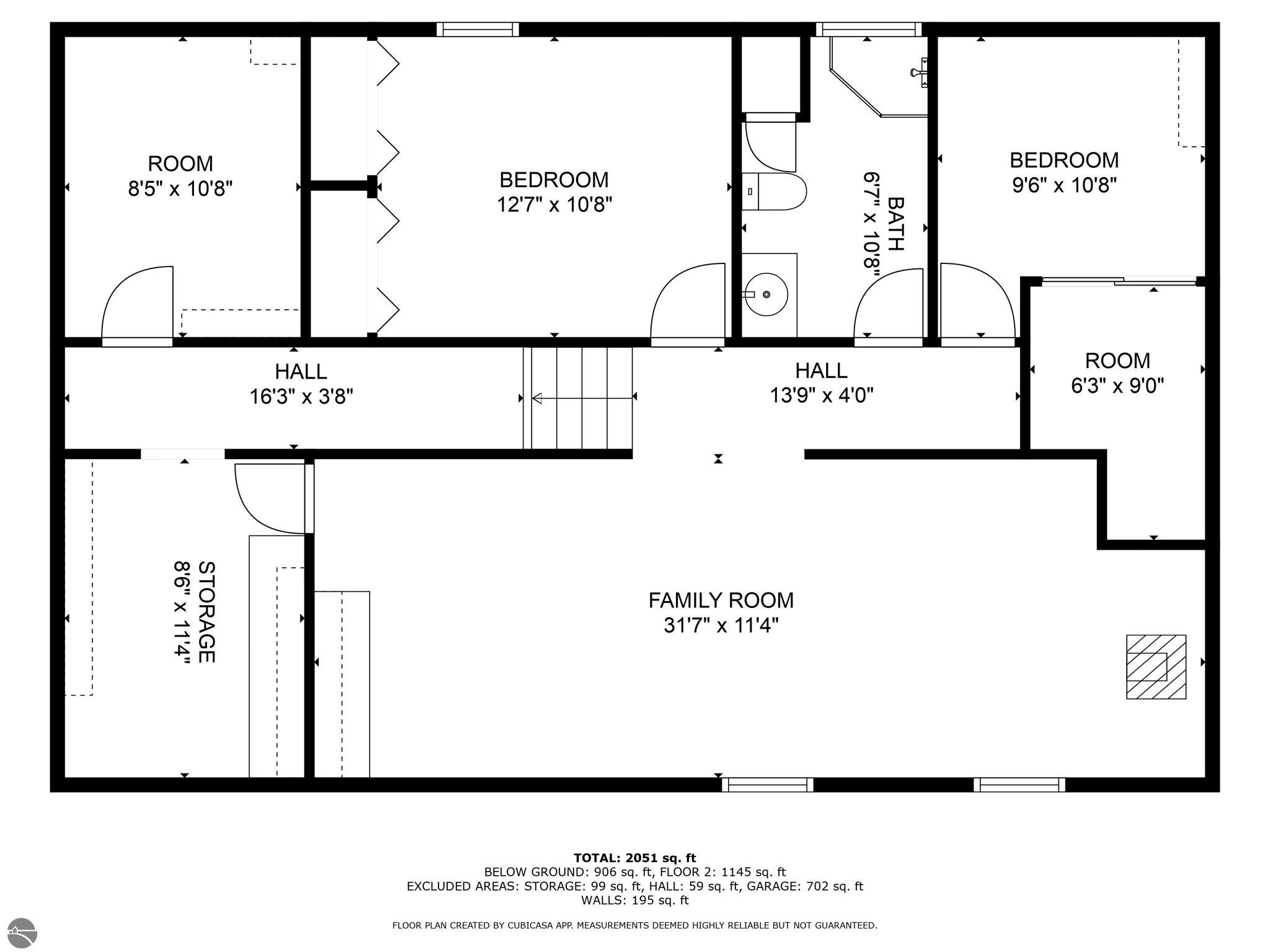 4761 Bartlett, Williamsburg, MI 49690 — Photo 56