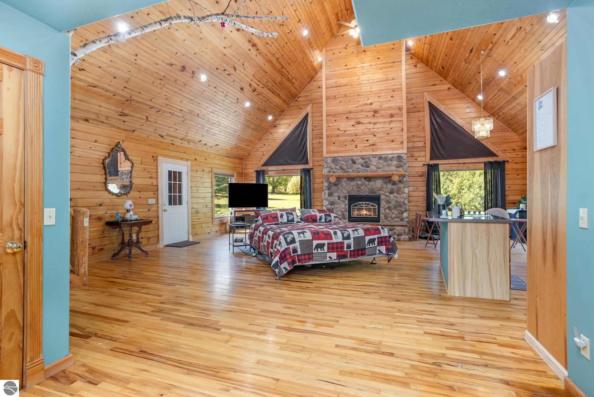 5509 S Littlefield Road, Remus, MI 49340 — Photo 12