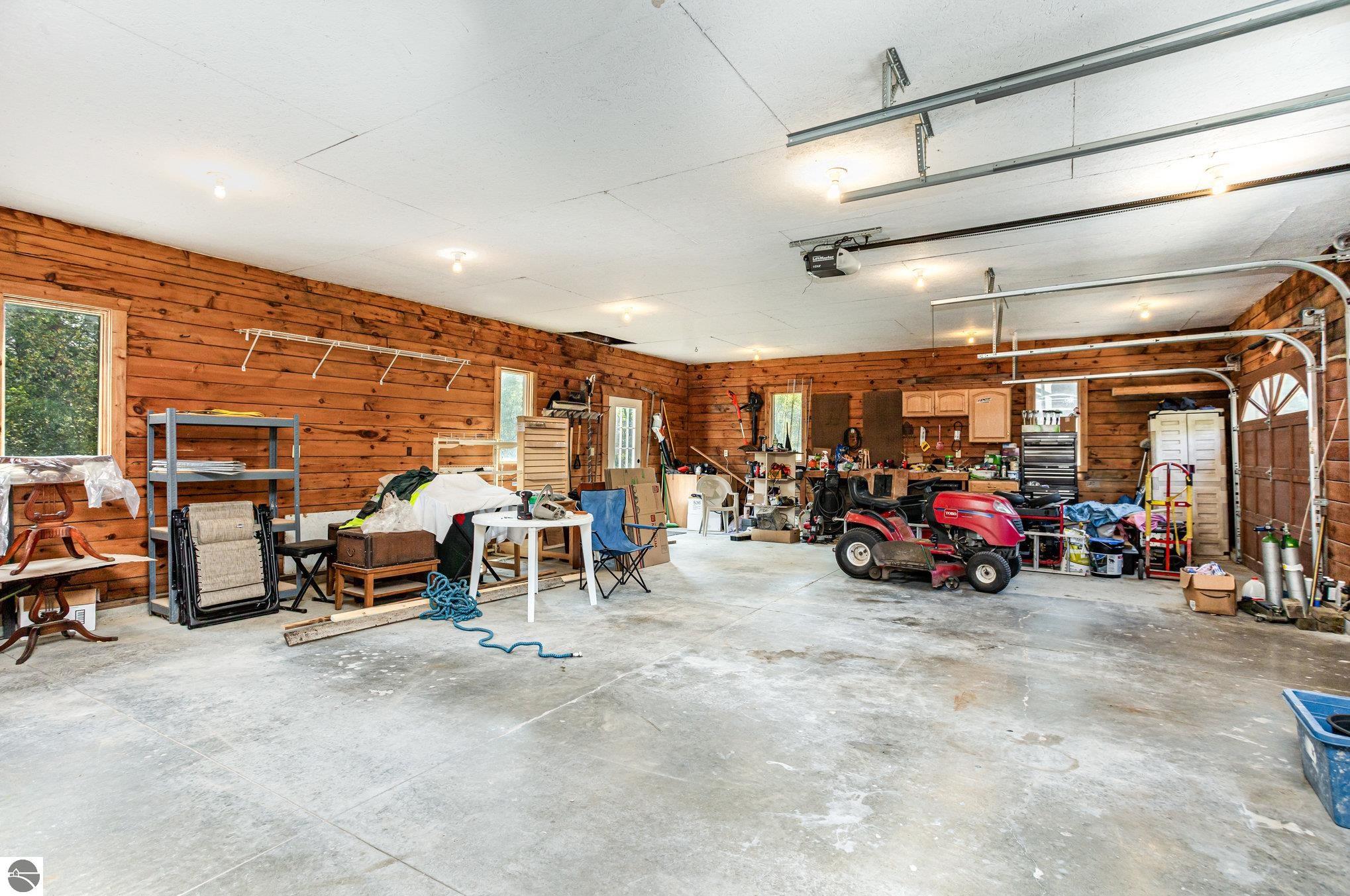 5509 S Littlefield Road, Remus, MI 49340 — Photo 31
