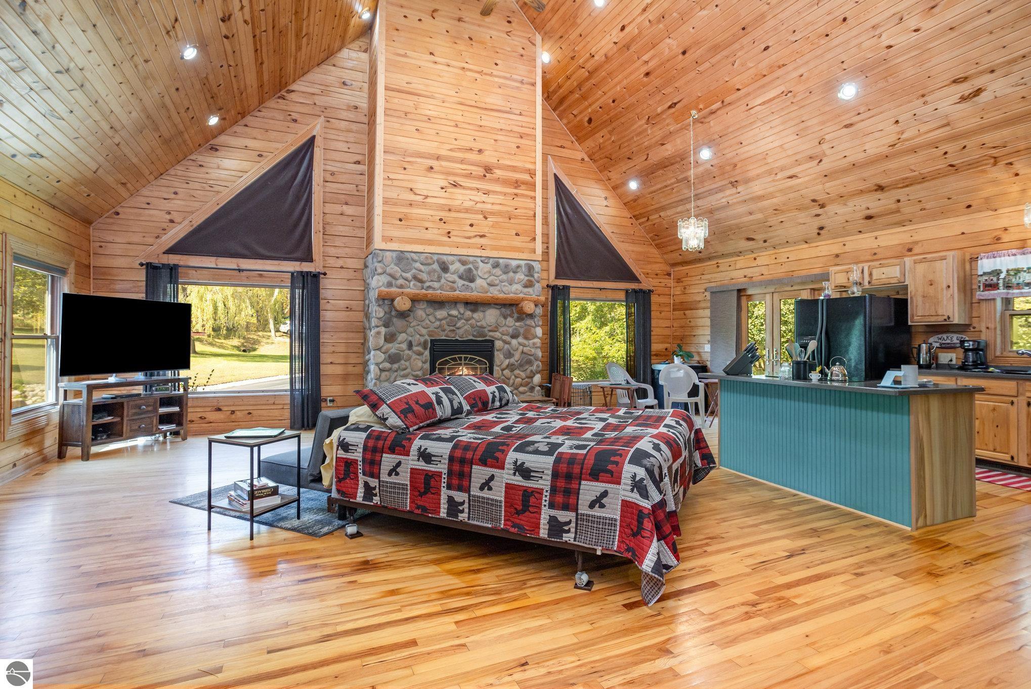 5509 S Littlefield Road, Remus, MI 49340 — Photo 5