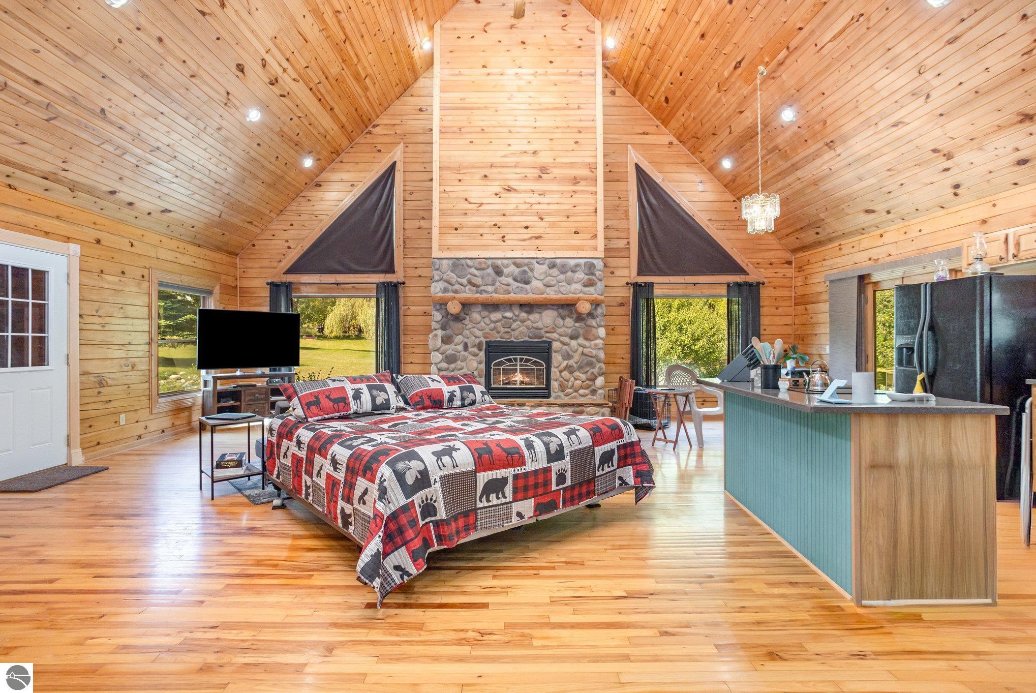 5509 S Littlefield Road, Remus, MI 49340 — Photo 6