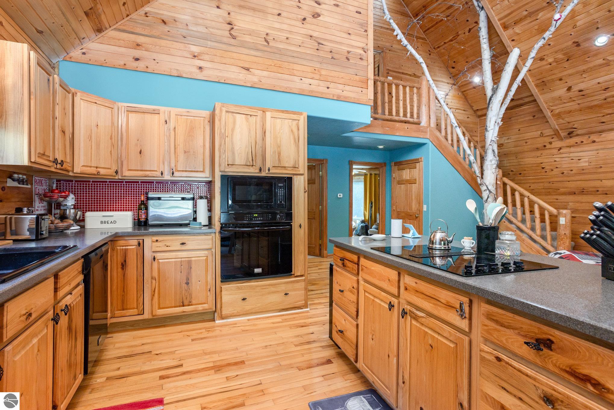 5509 S Littlefield Road, Remus, MI 49340 — Photo 8