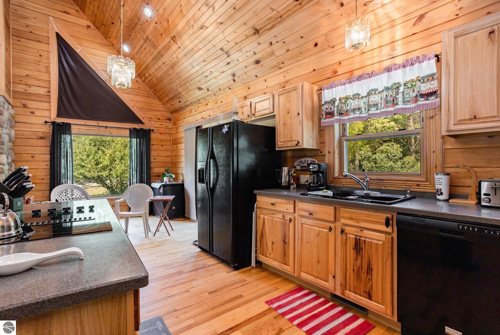 5509 S Littlefield Road, Remus, MI 49340 — Photo 10