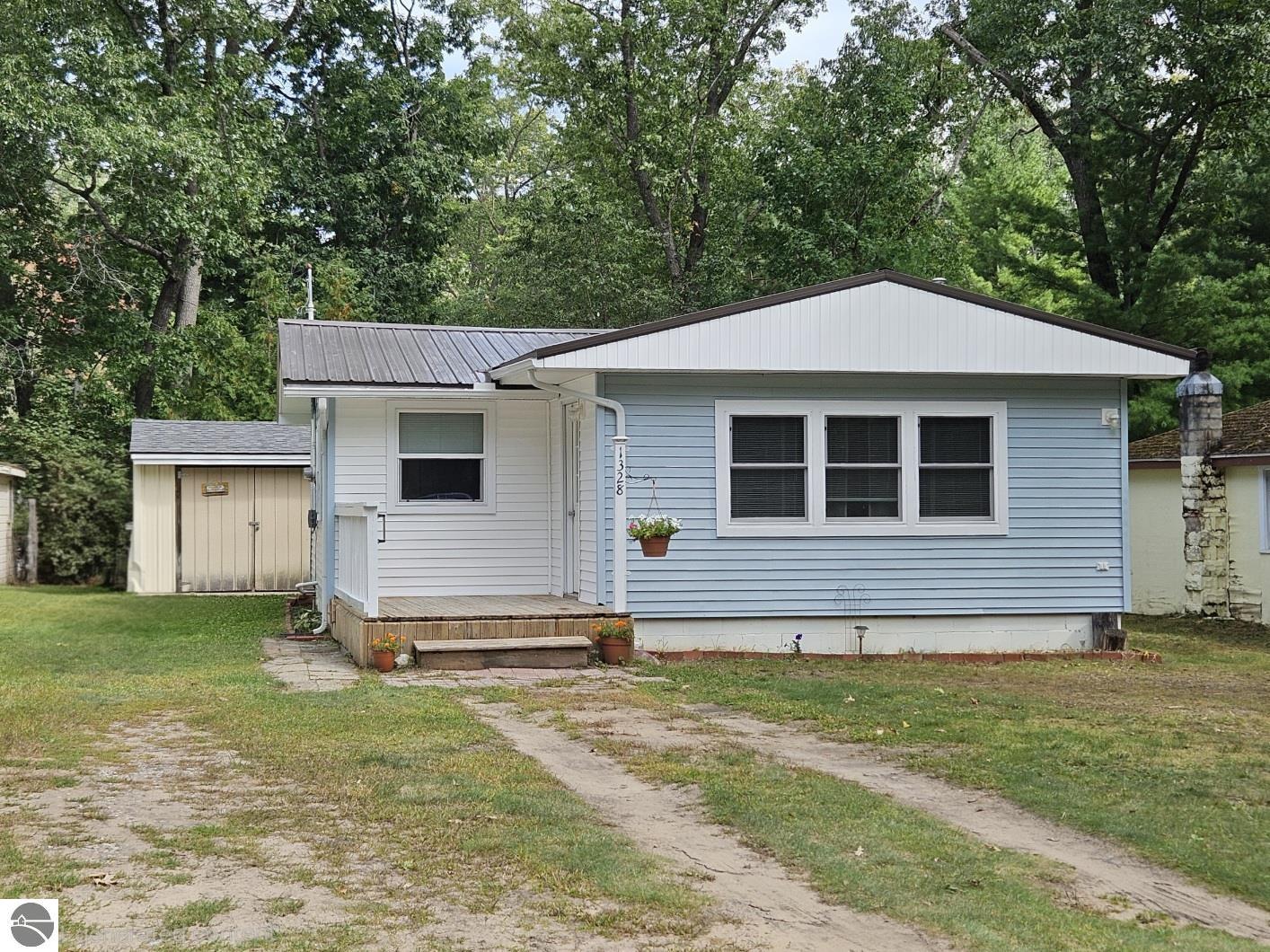 1328 Ash Street, National City, MI 48748 — Photo 2