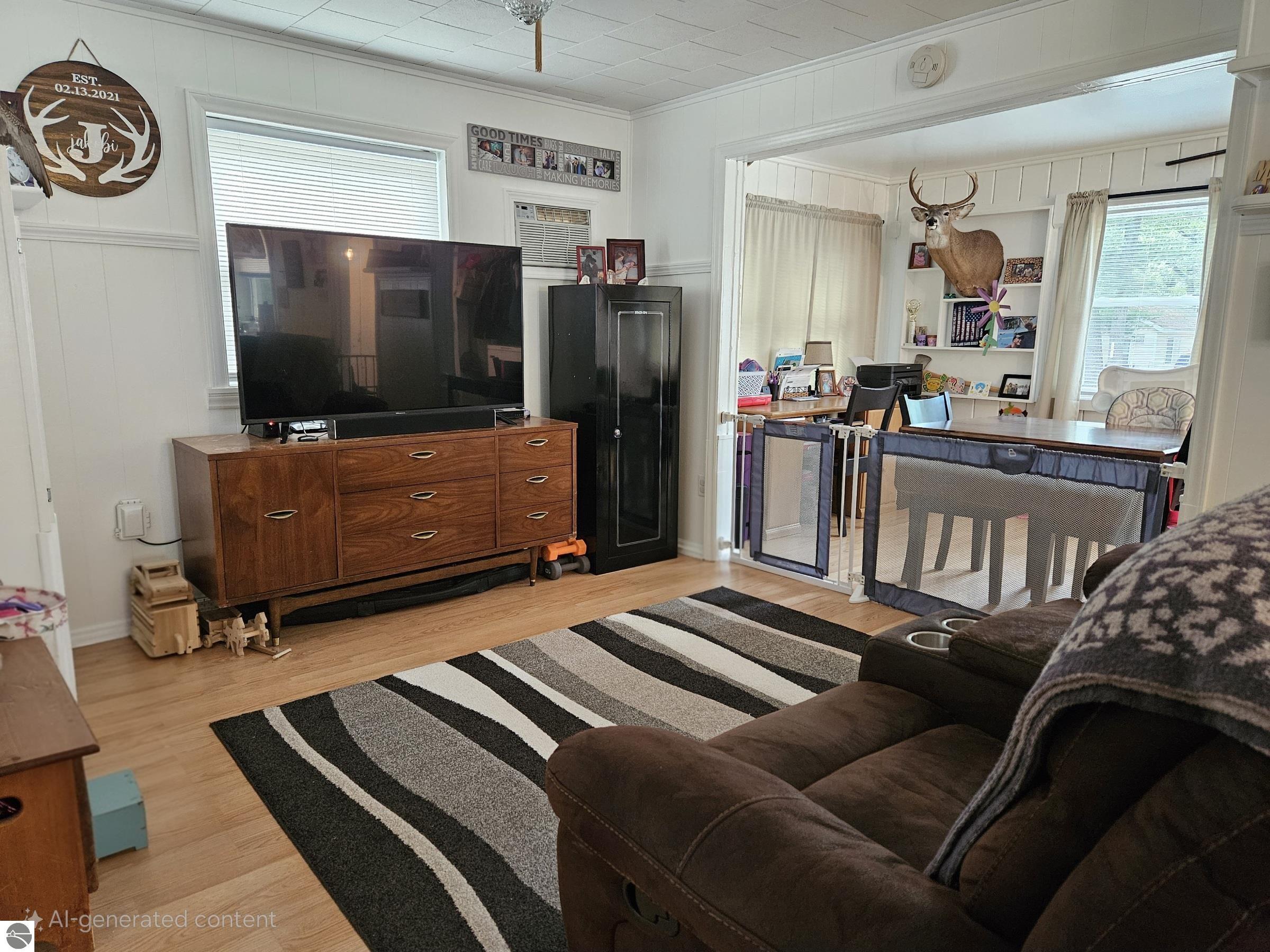 1328 Ash Street, National City, MI 48748 — Photo 3