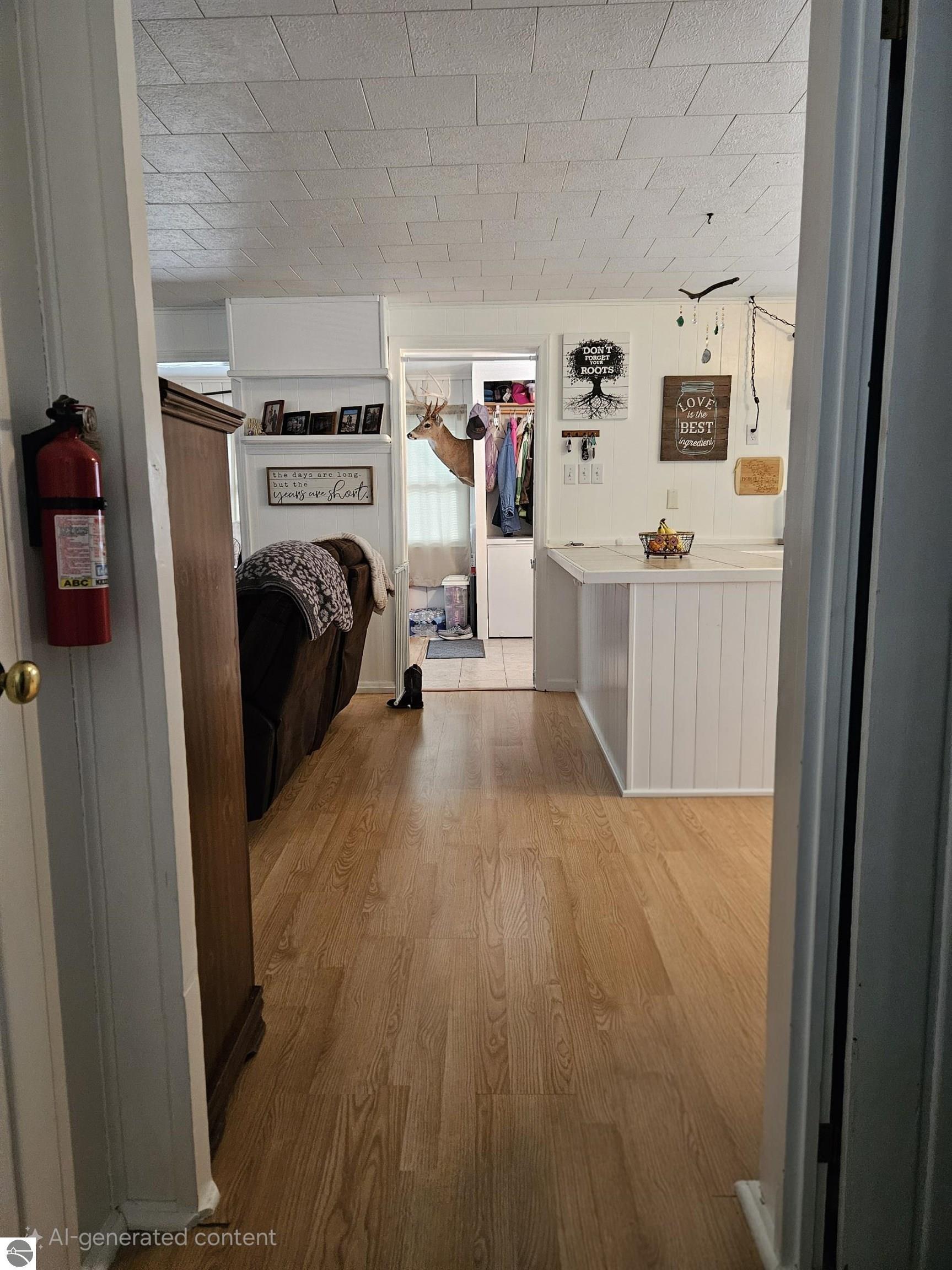 1328 Ash Street, National City, MI 48748 — Photo 29