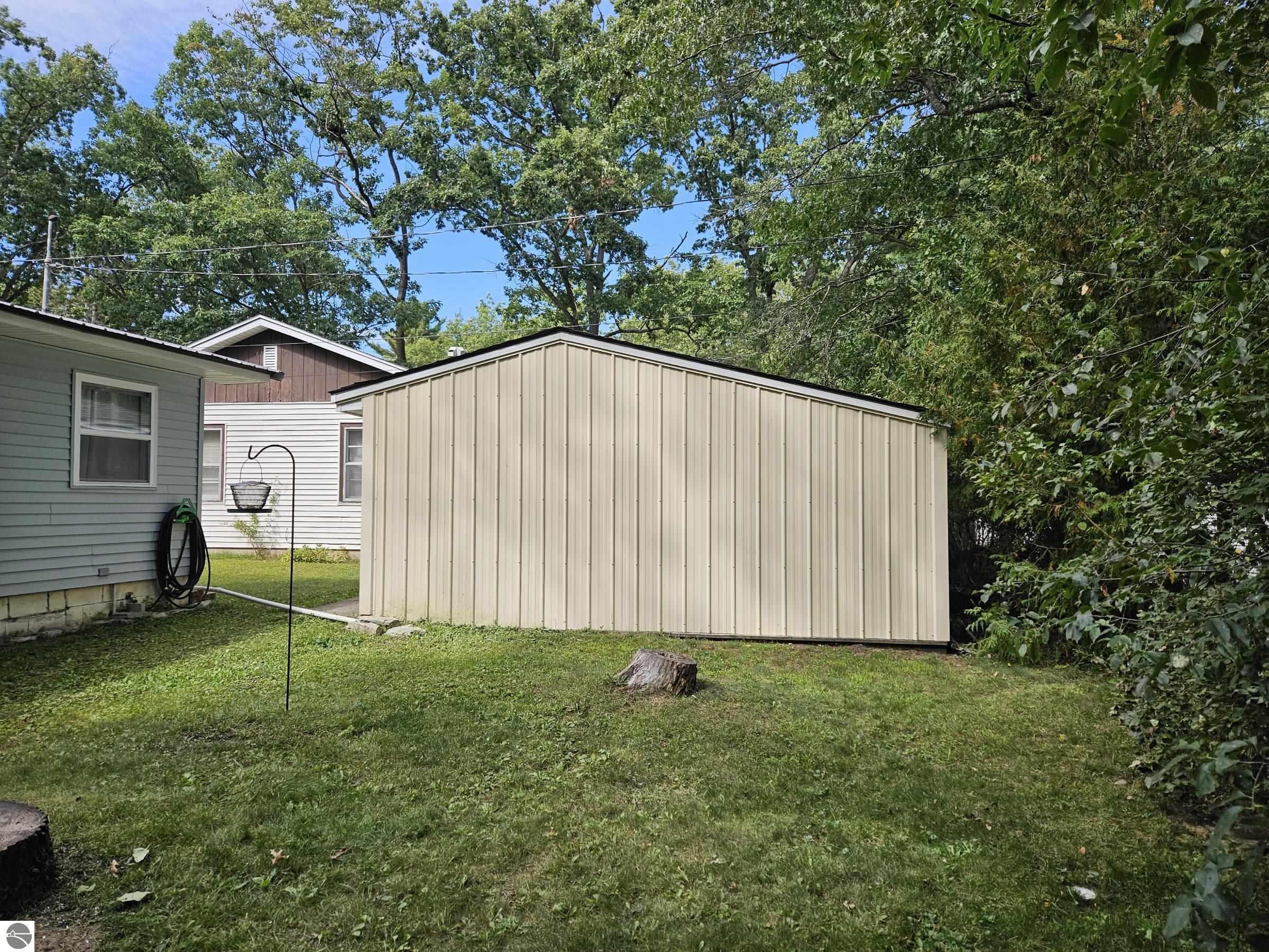 1328 Ash Street, National City, MI 48748 — Photo 31