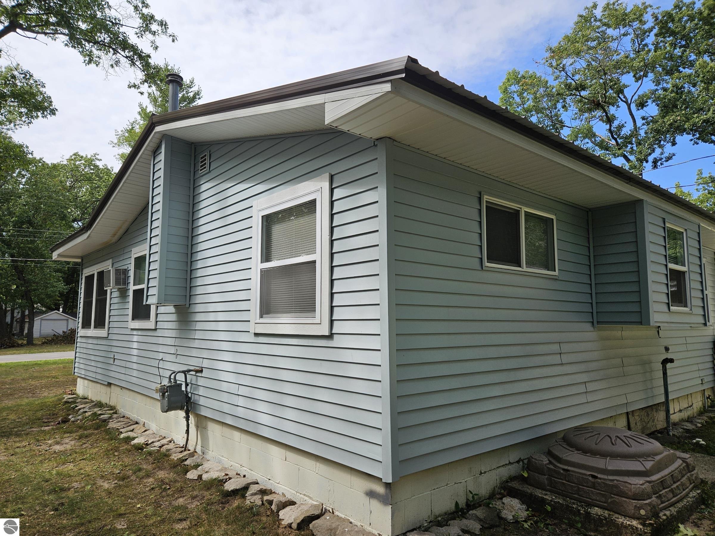 1328 Ash Street, National City, MI 48748 — Photo 32