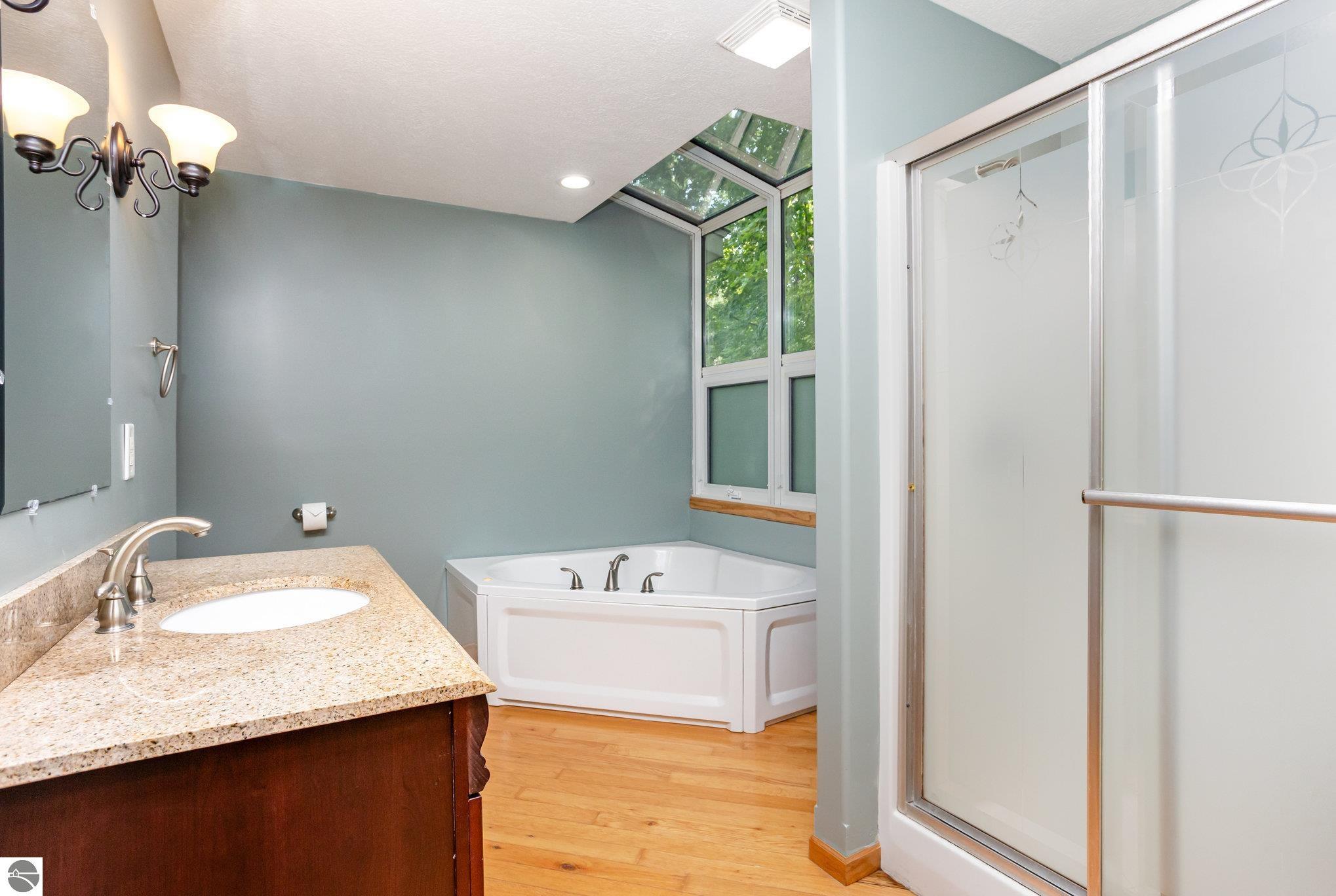 10264 Hardwood Trail, Perrinton, MI 48871 — Photo 13